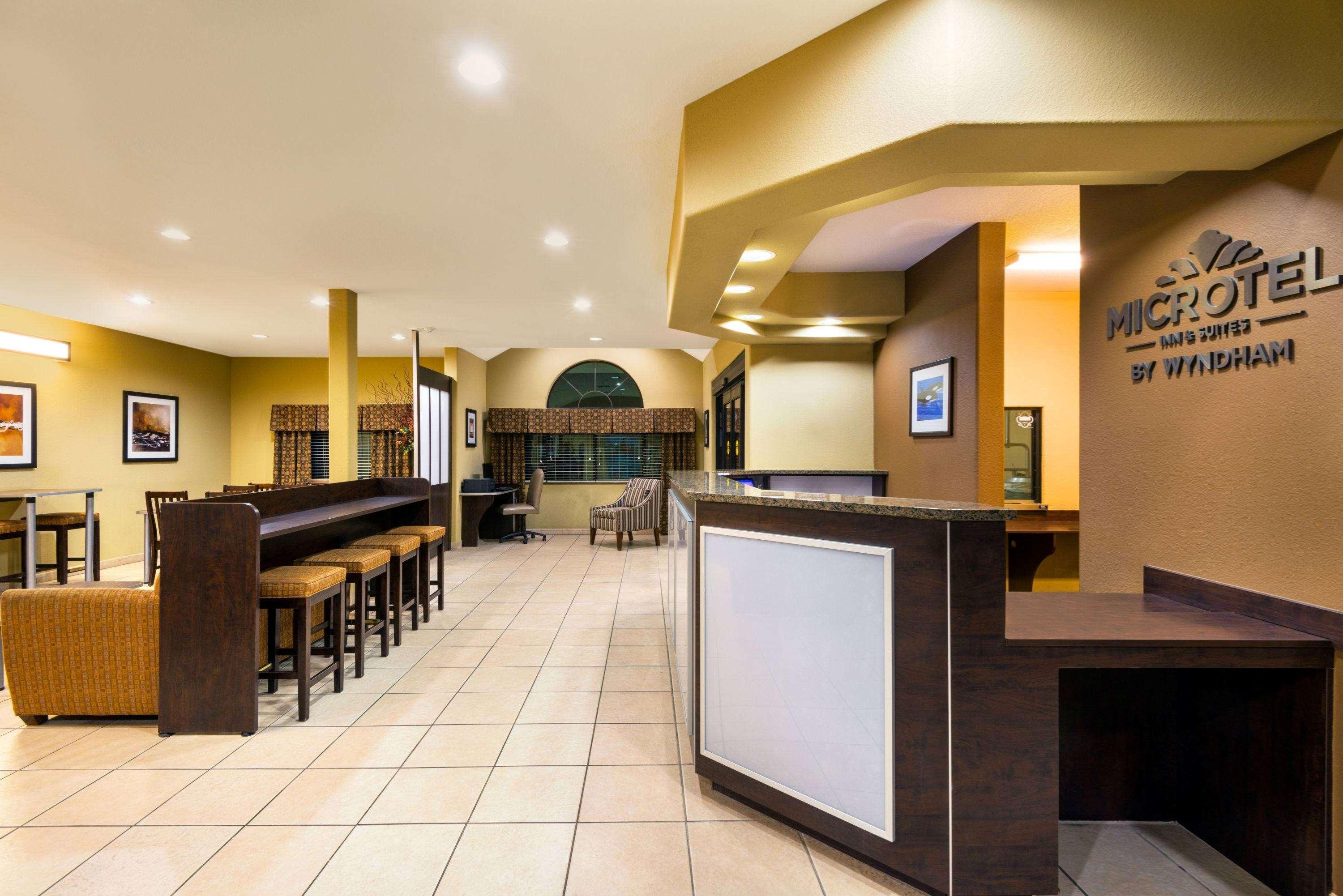 Hotel Western Seaworld San Antonio