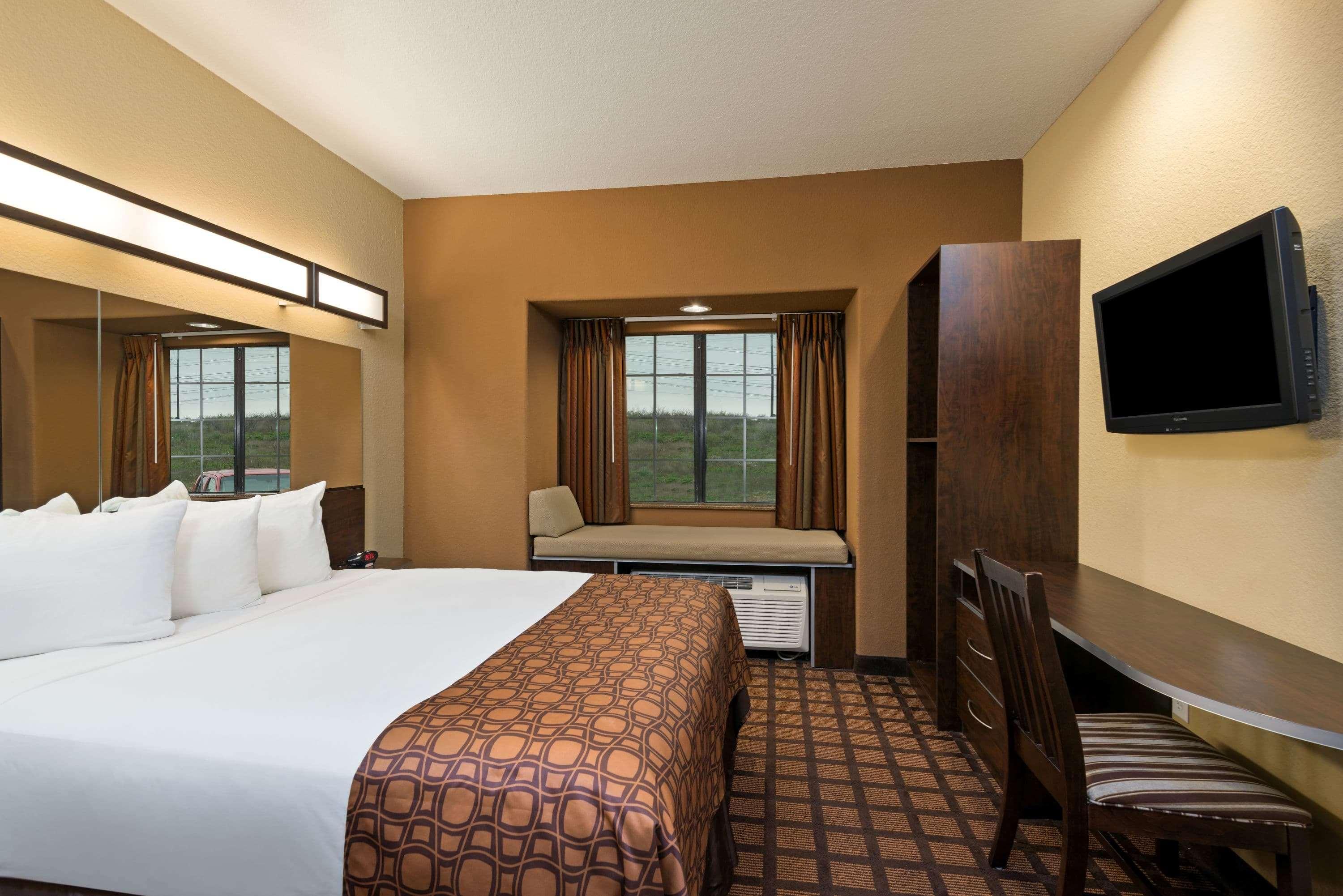 Western Seaworld Hotel San Antonio
