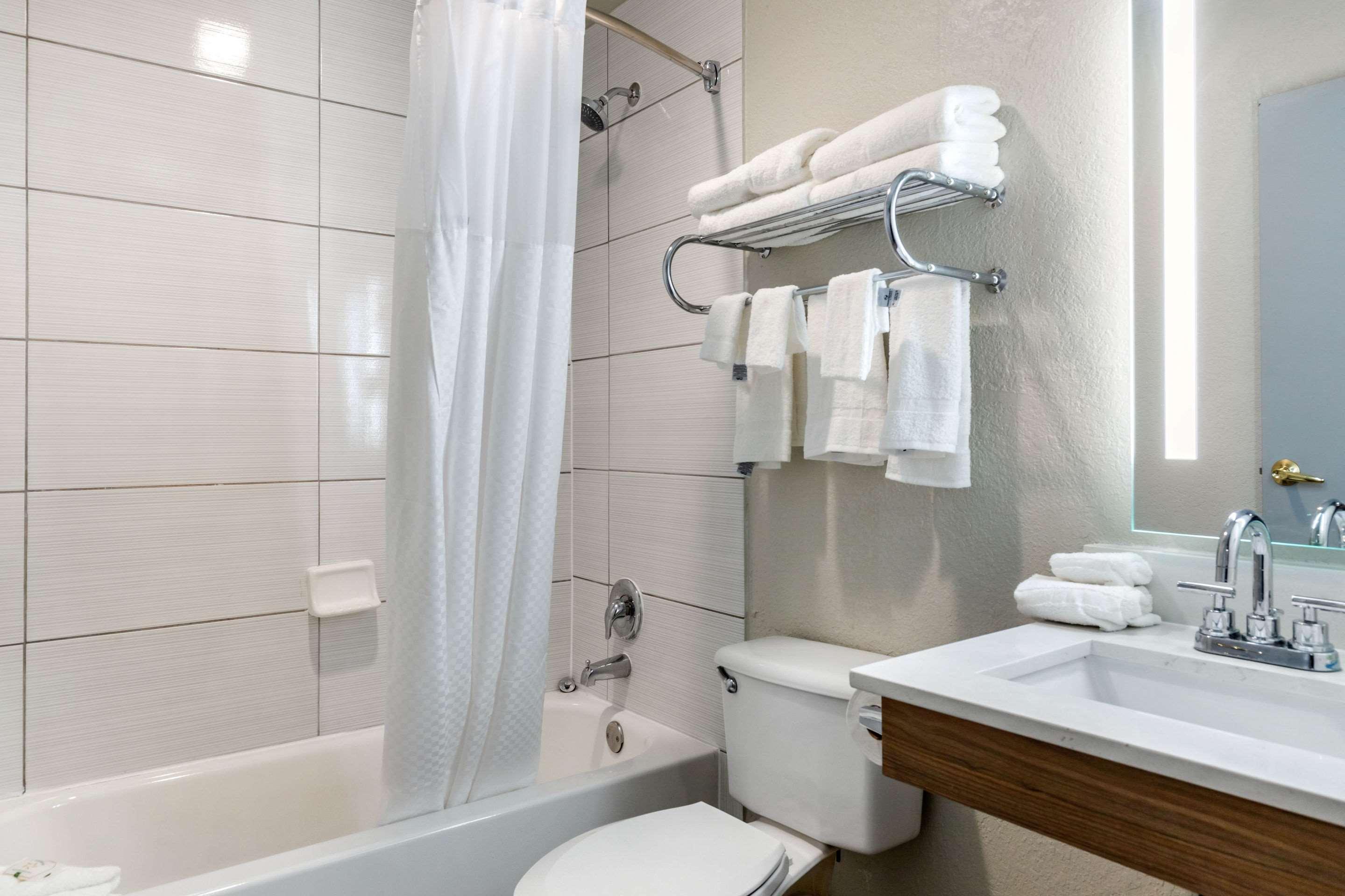 Quality Downtown - Near Market Square Hotel San Antonio