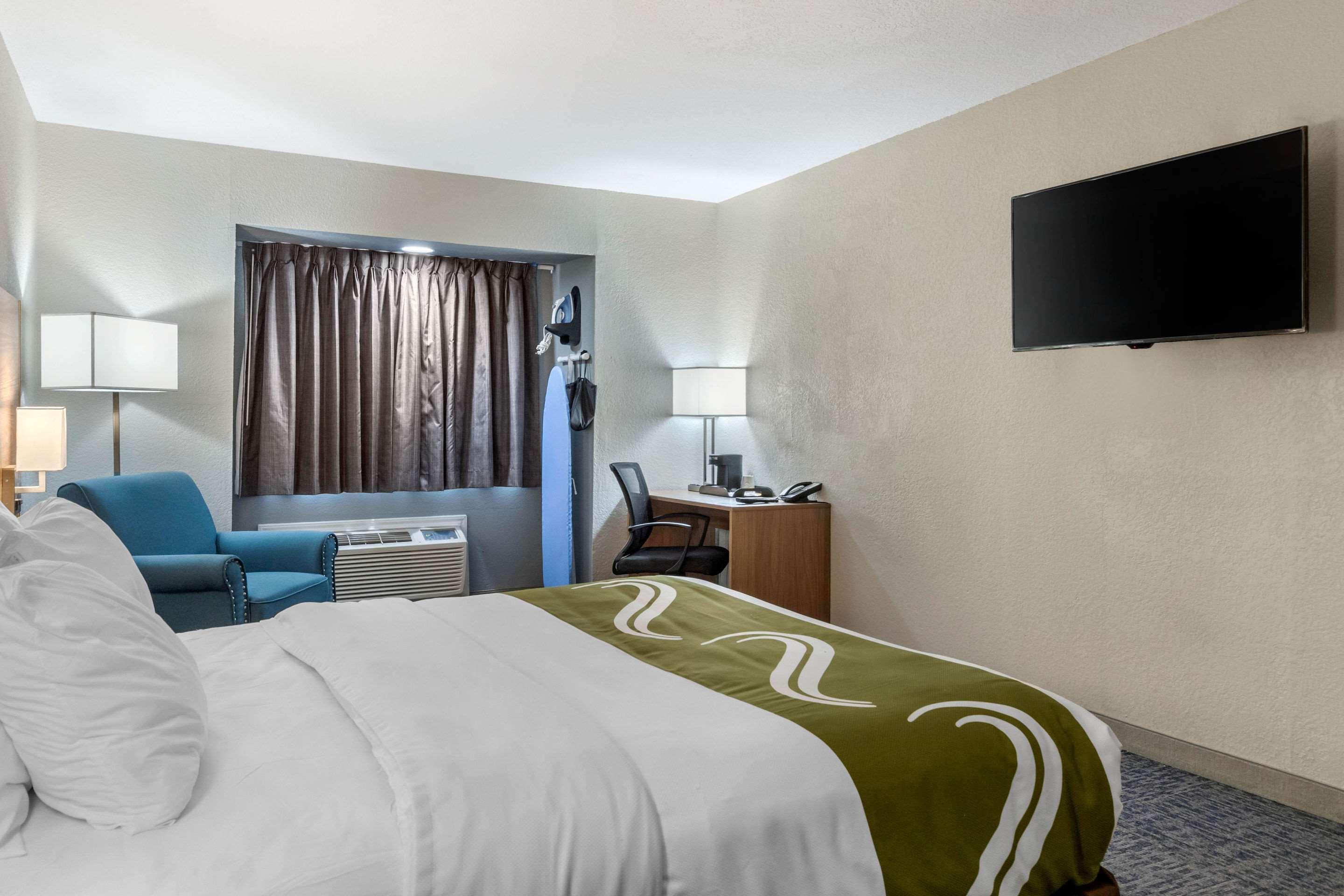 Hotel Quality Downtown - Near Market Square San Antonio