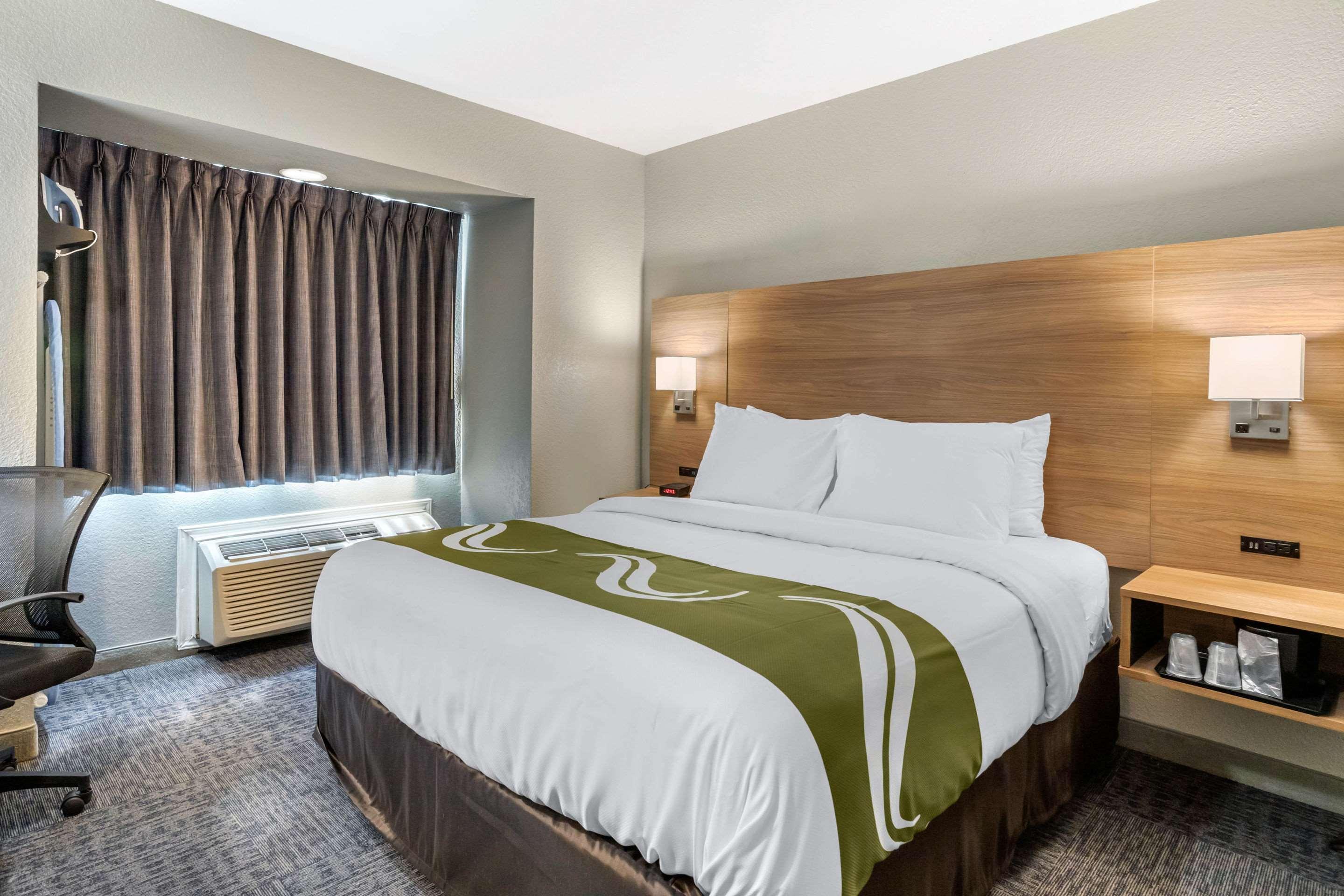 Quality Downtown - Near Market Square San Antonio