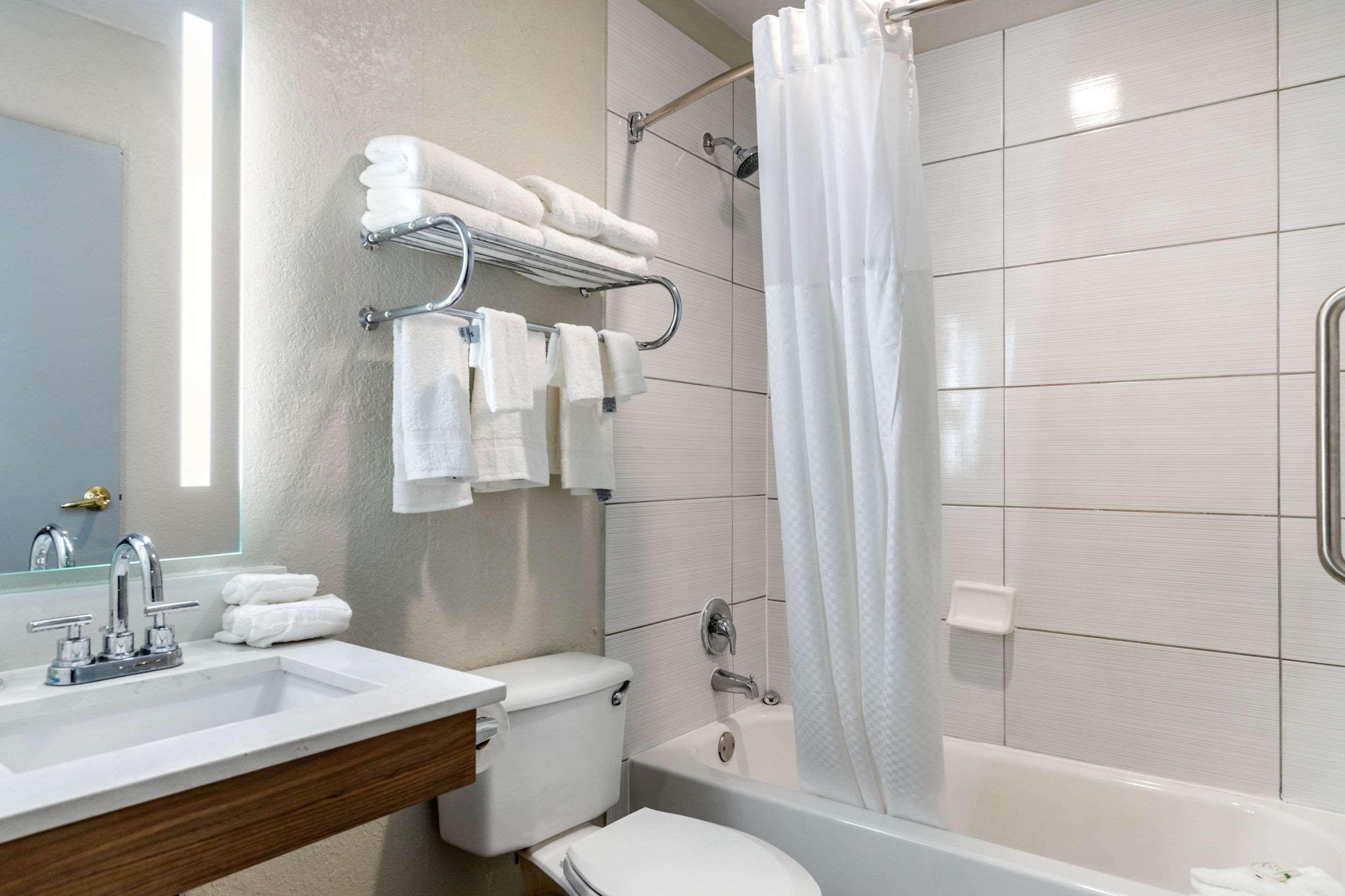 Quality Downtown - Near Market Square