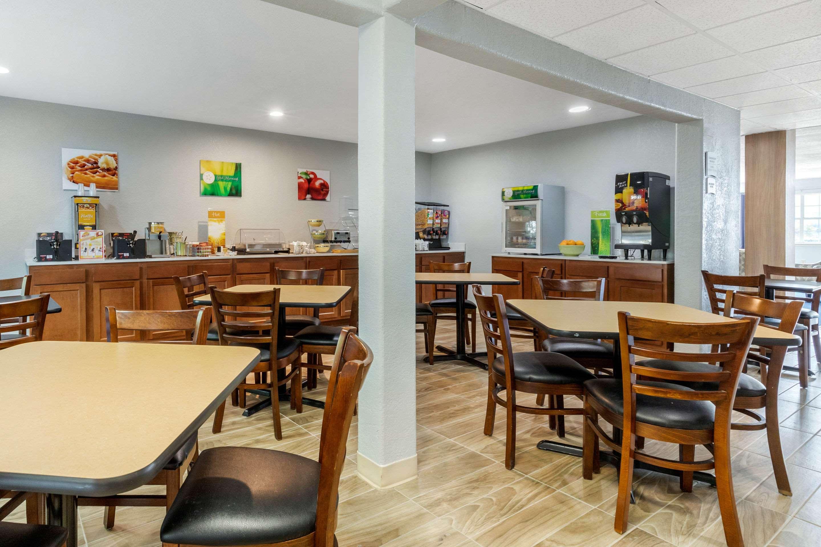 Quality Downtown - Near Market Square San Antonio