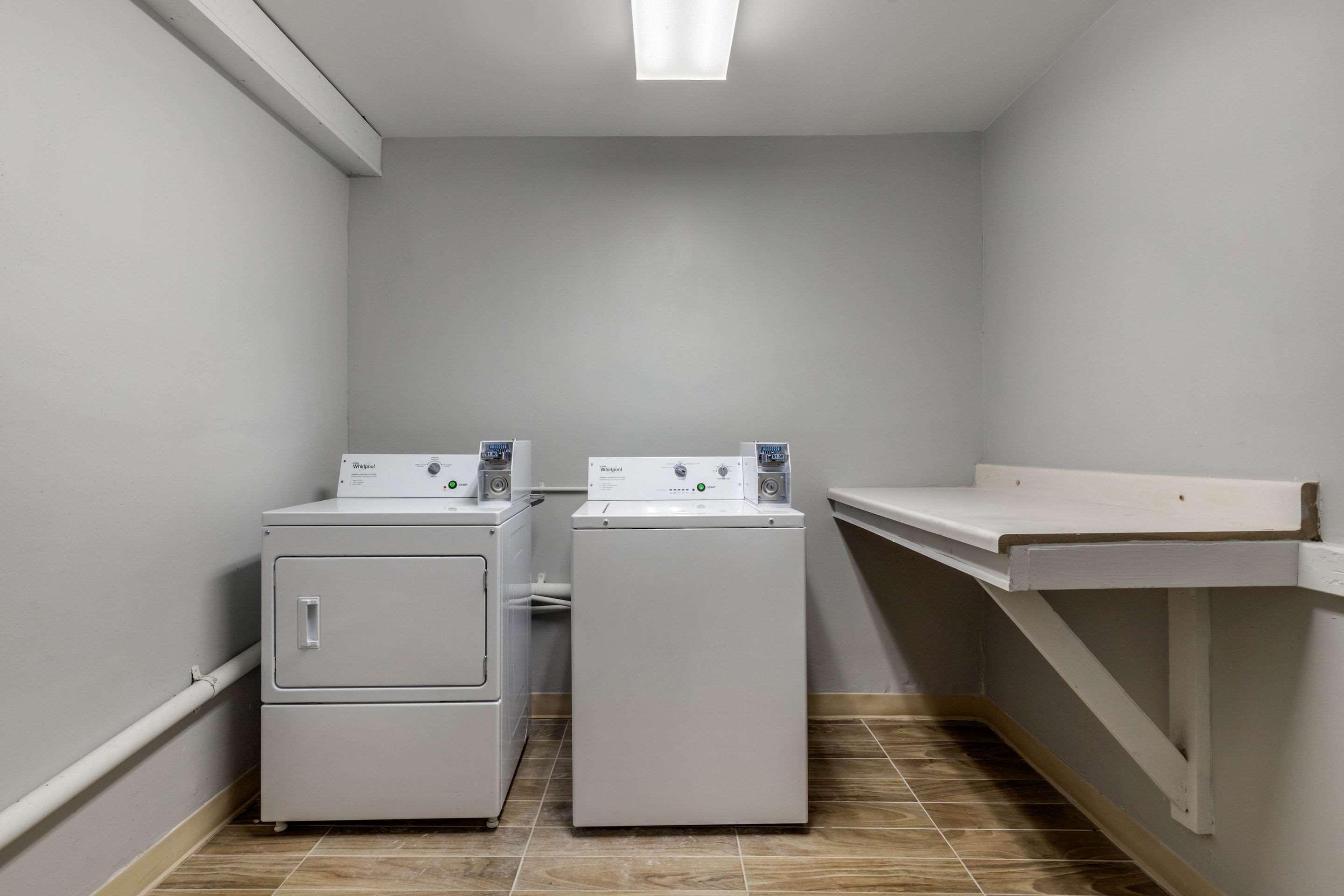 Quality Downtown - Near Market Square 2* San Antonio