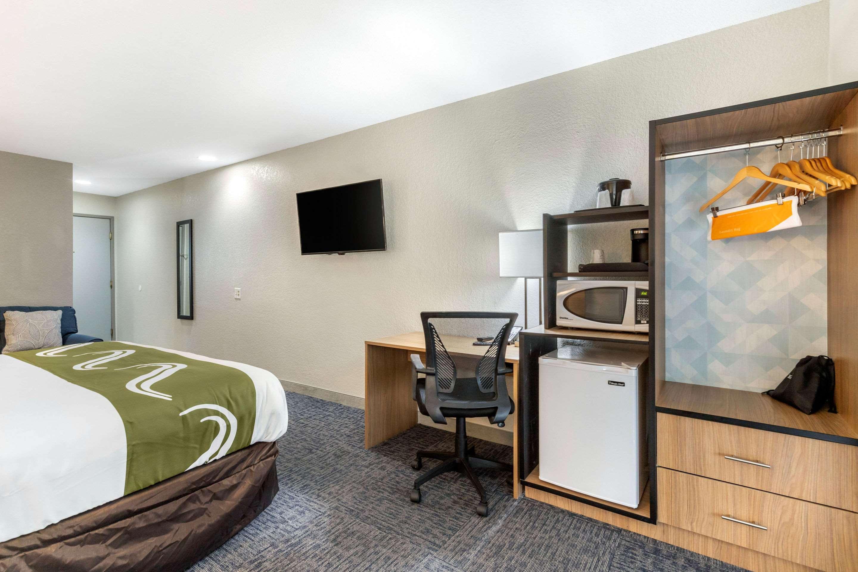 Quality Downtown - Near Market Square 2* San Antonio