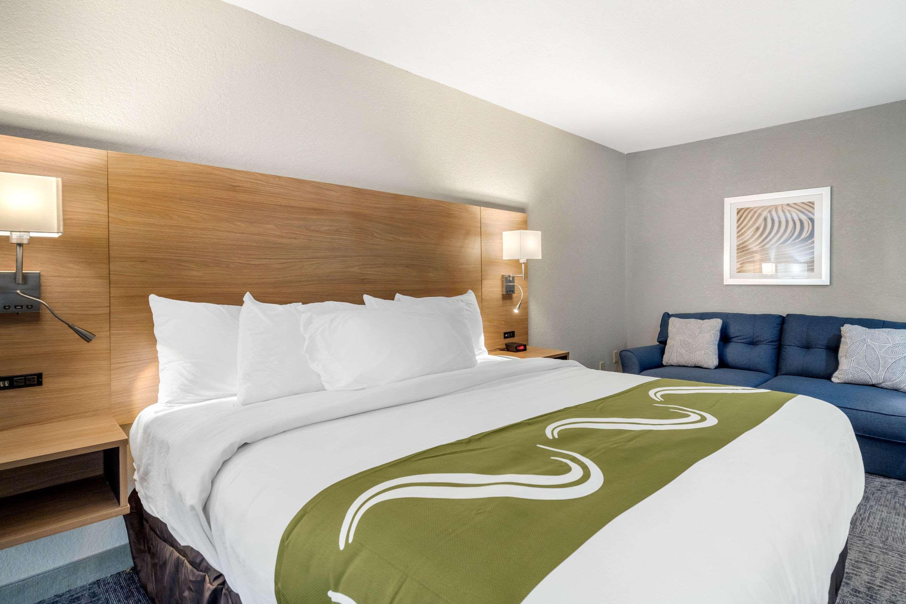 Quality Downtown - Near Market Square 2* San Antonio