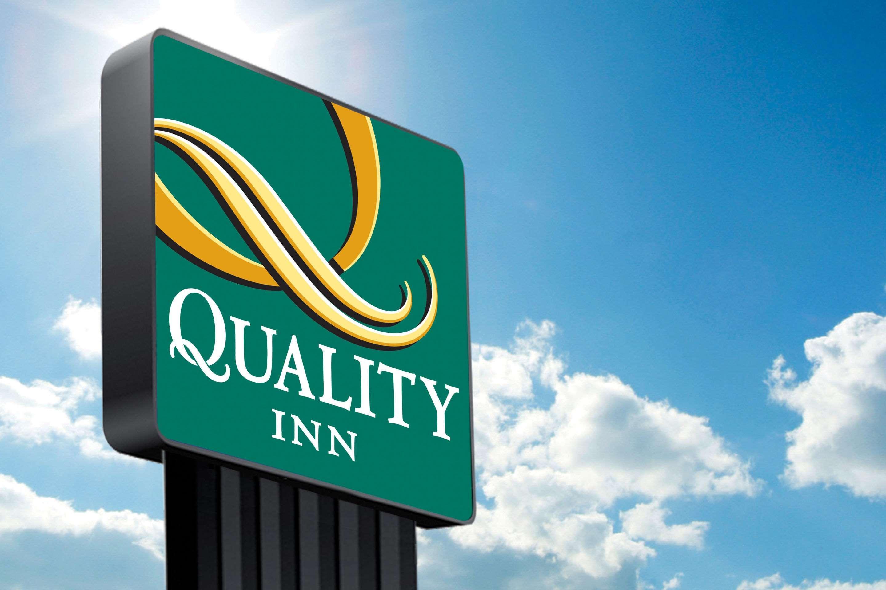 Hotel Quality Downtown - Near Market Square 2*
