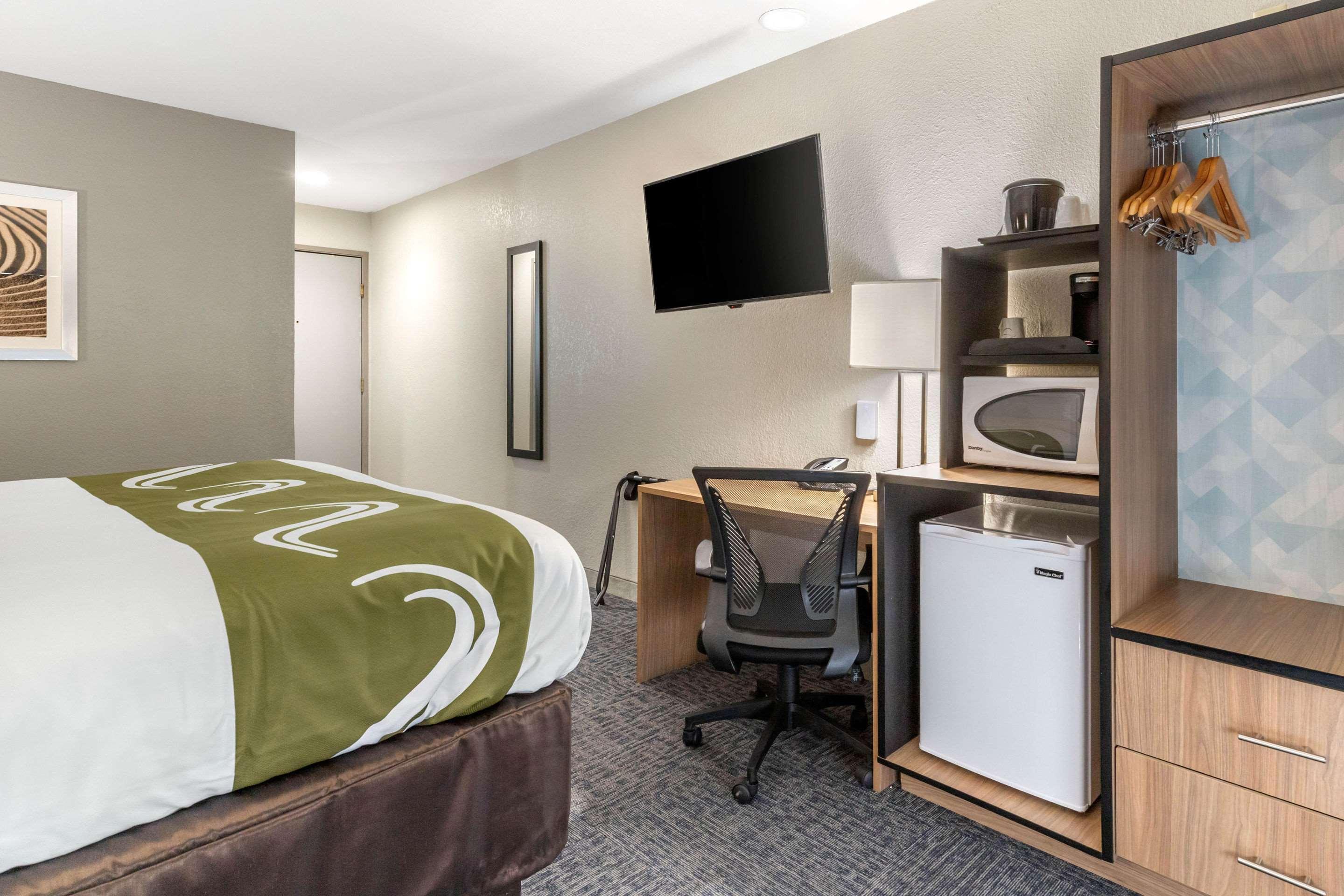 Hotel Quality Downtown - Near Market Square San Antonio