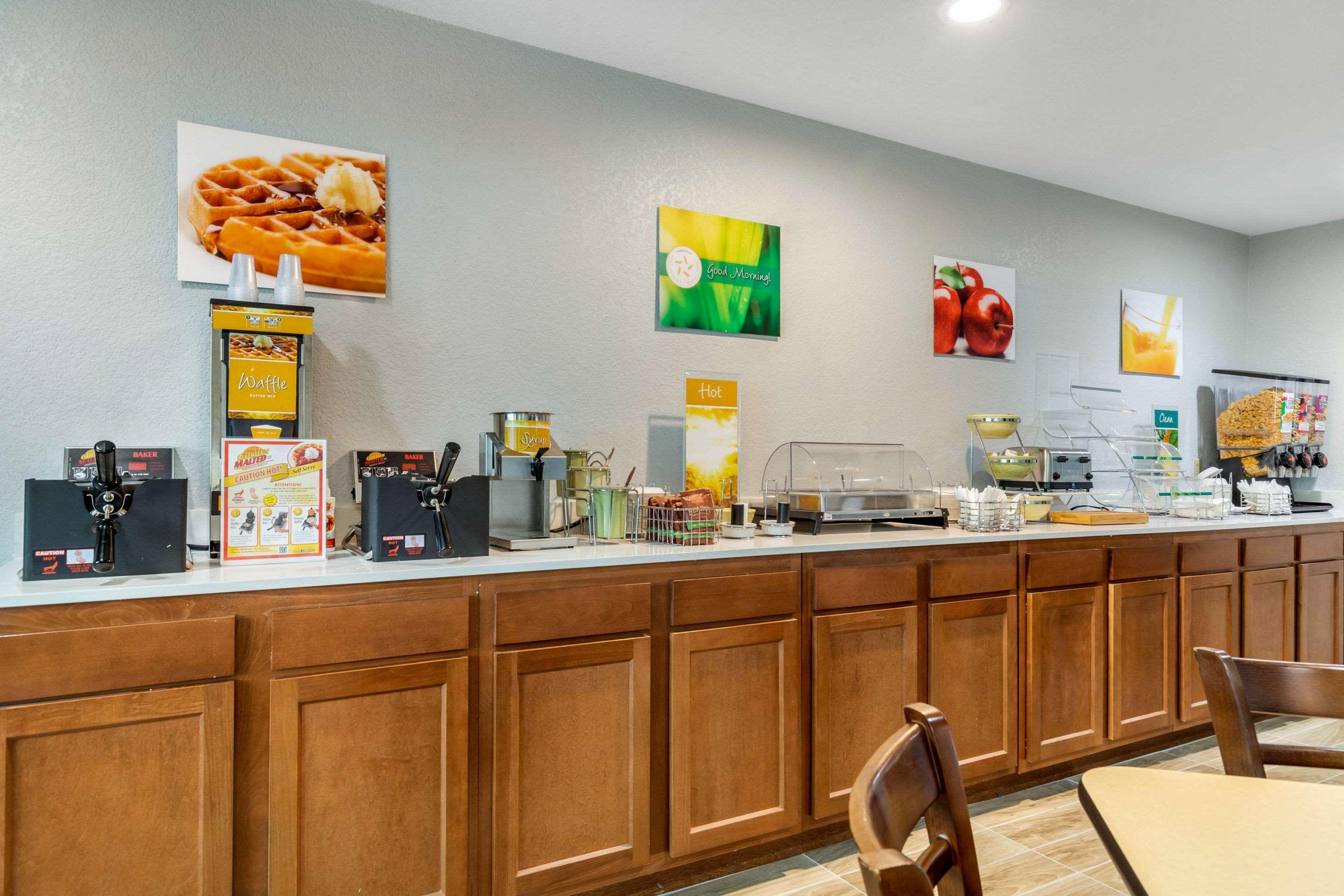Quality Downtown - Near Market Square Hotel San Antonio