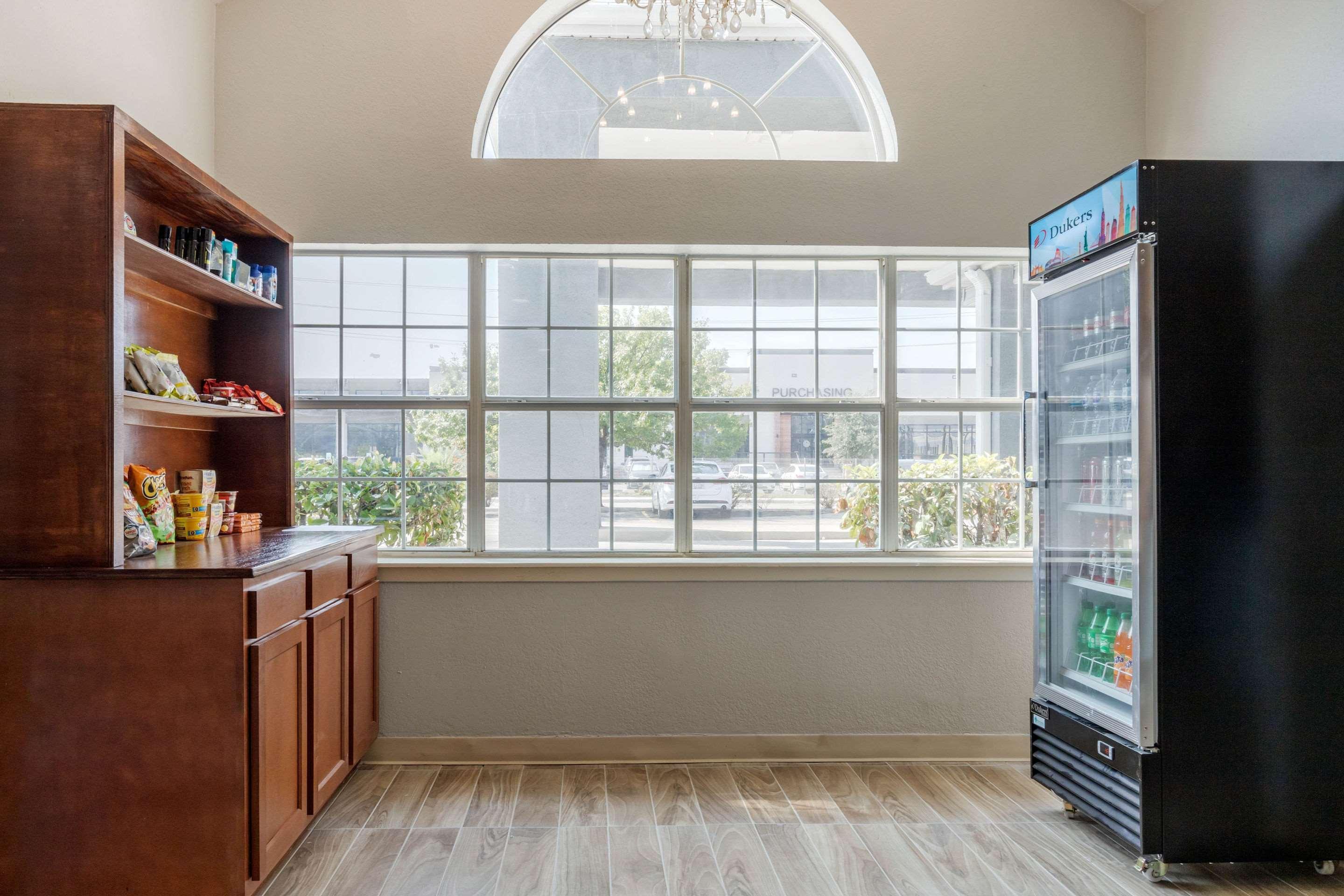 Quality Downtown - Near Market Square Hotel San Antonio