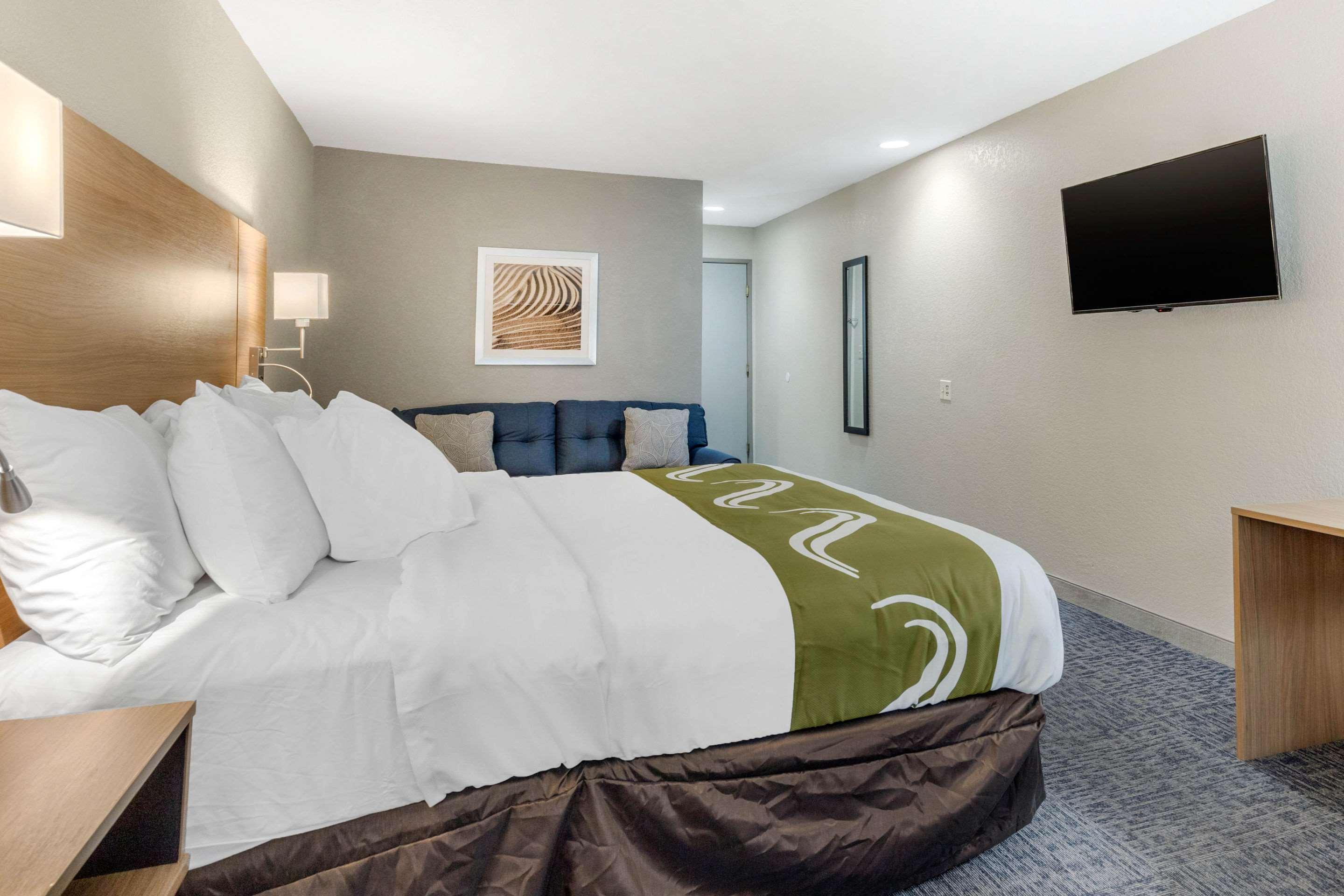 Quality Downtown - Near Market Square 2* San Antonio