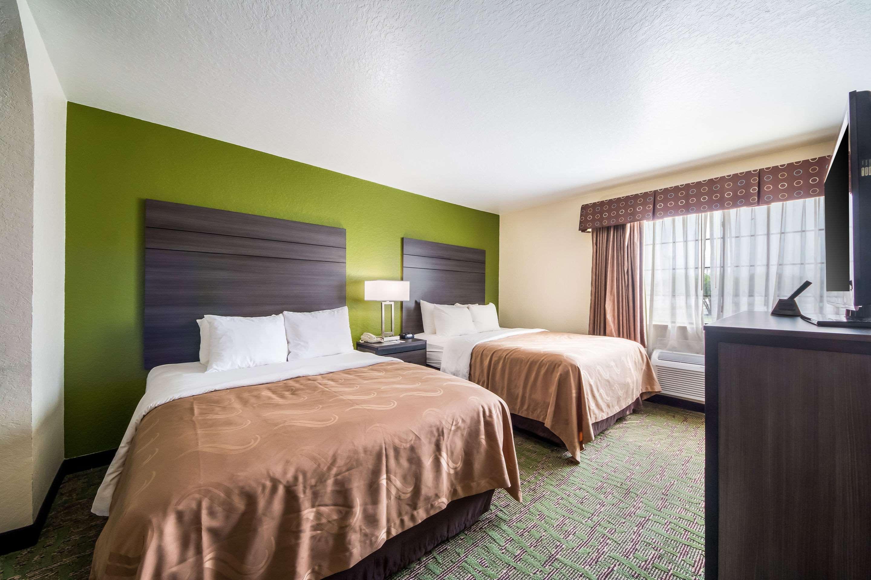 Hotel Quality 3*