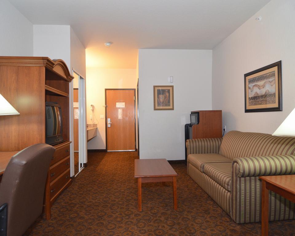 Hotel Quality San Antonio