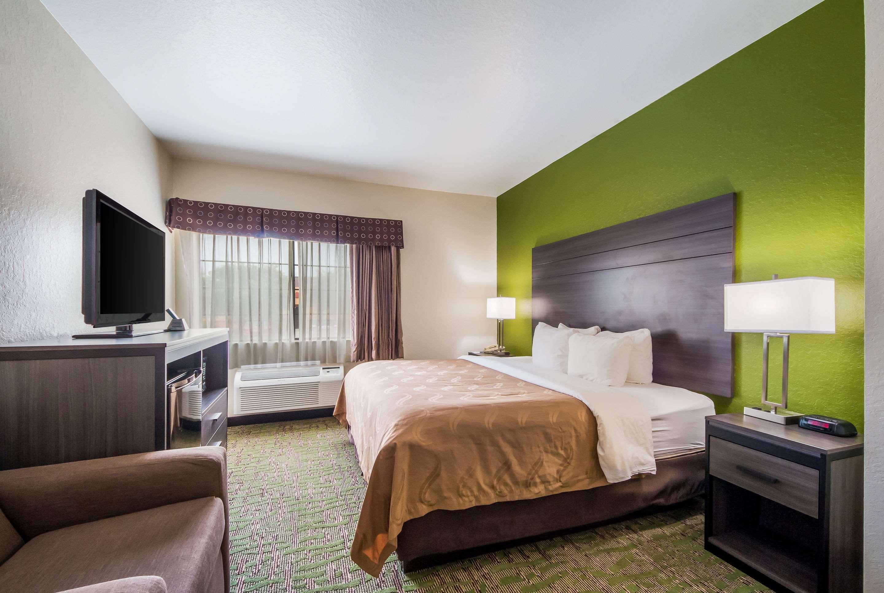 Quality Hotel 3*