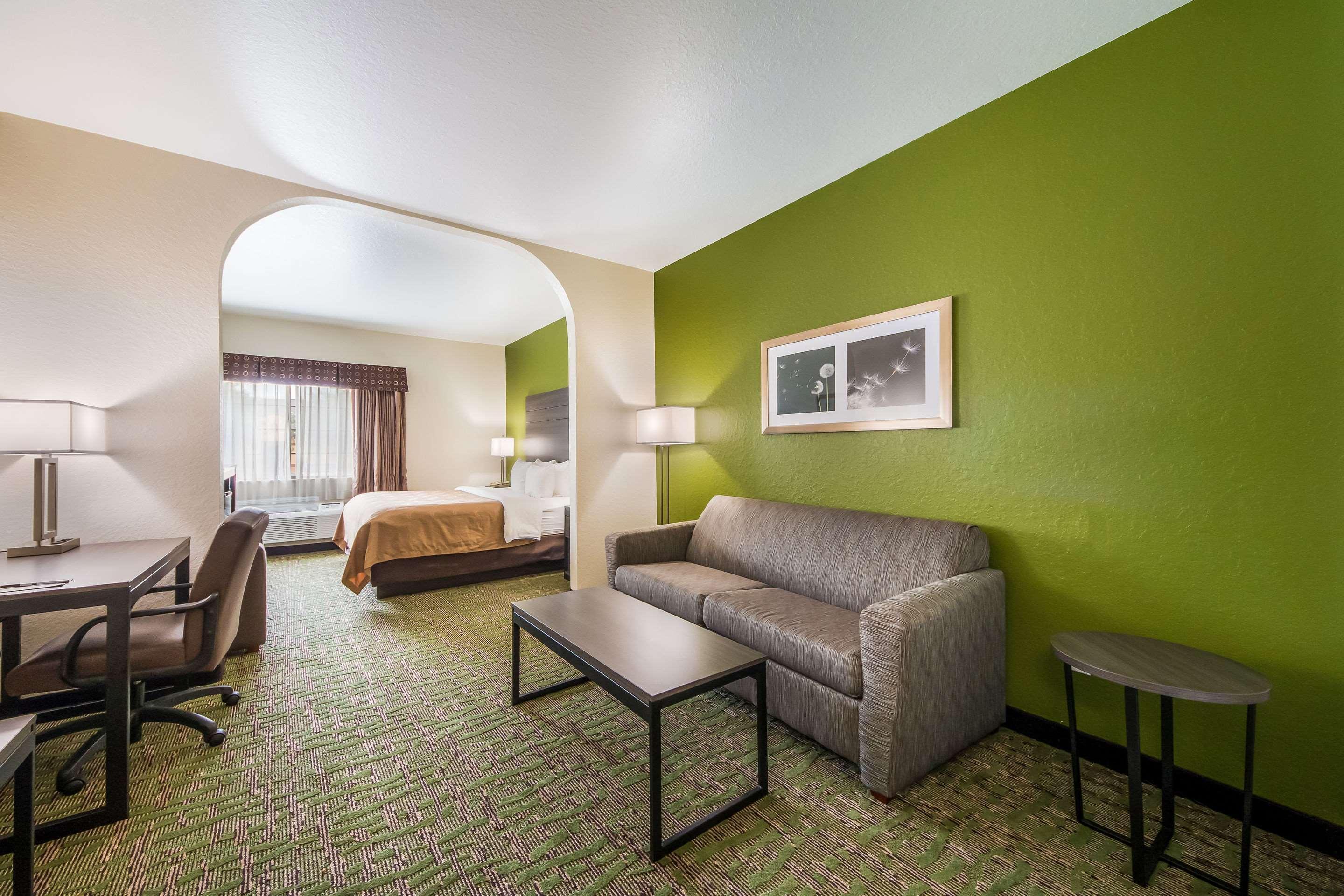 Hotel Quality