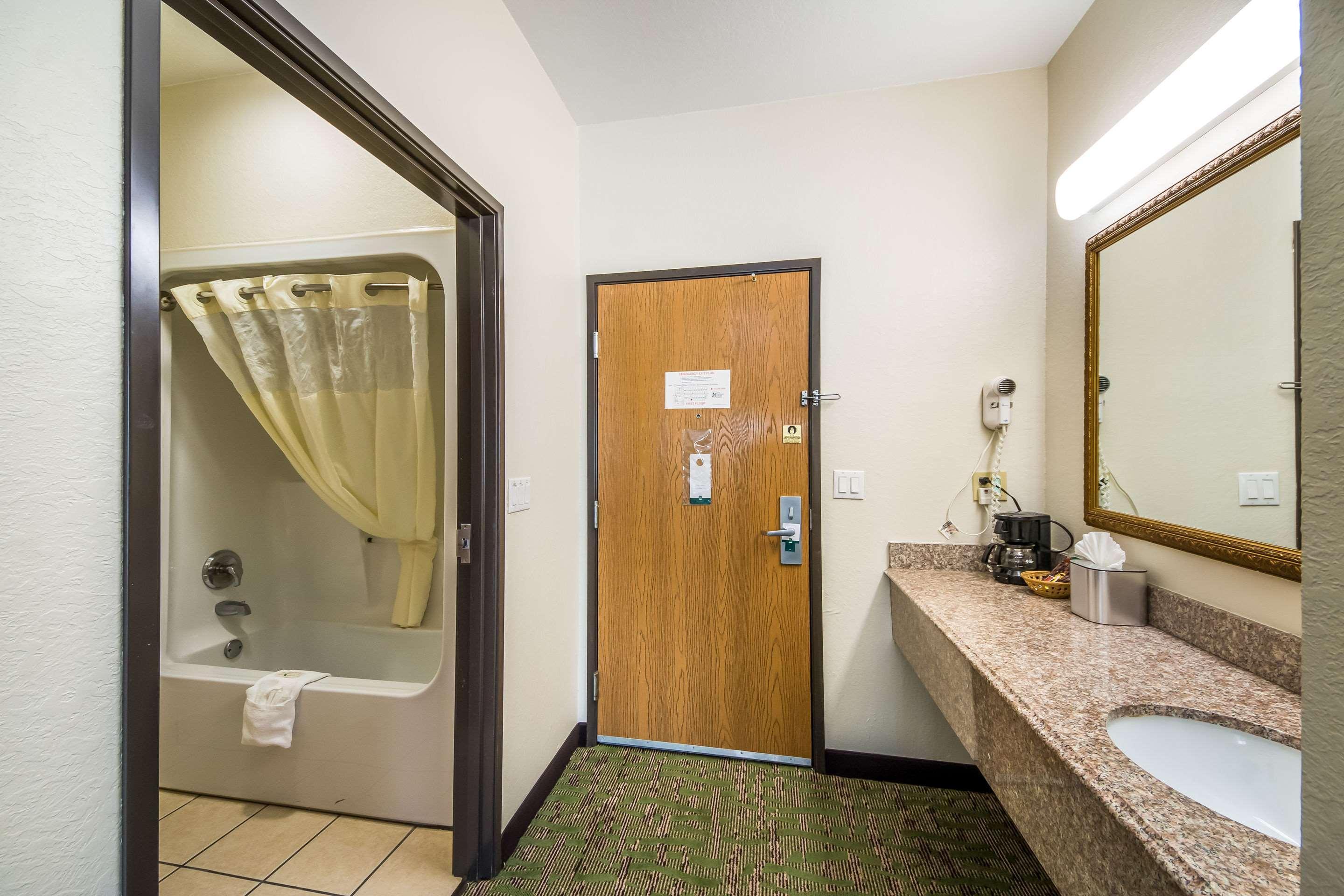 Hotel Quality