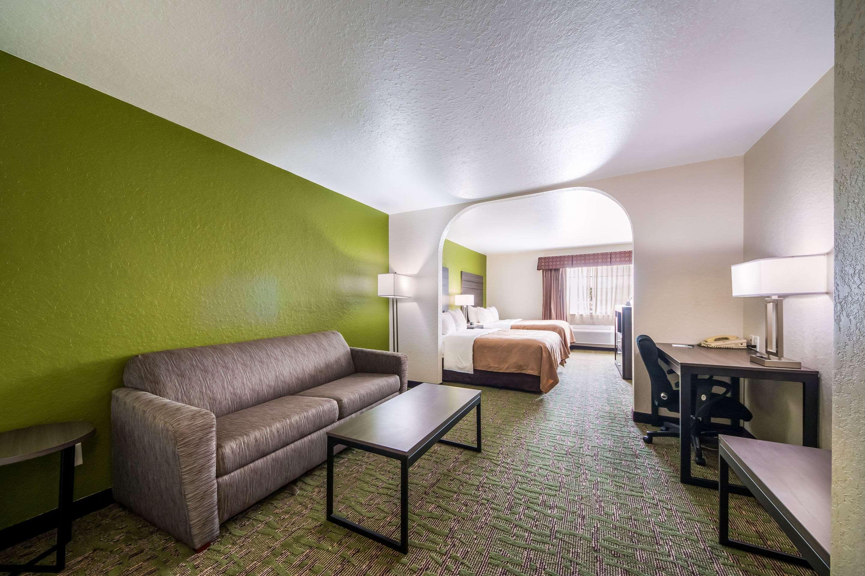Quality Hotel San Antonio