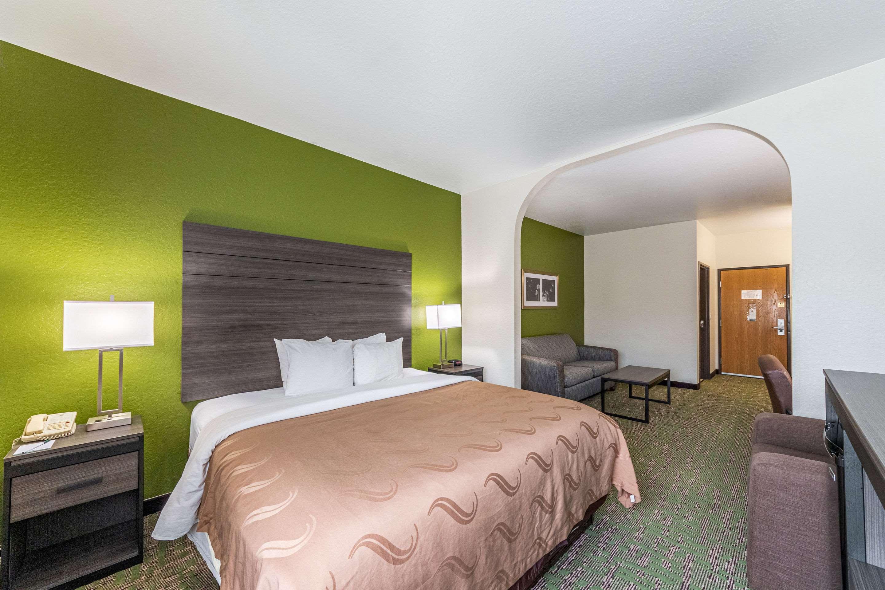 Hotel Quality