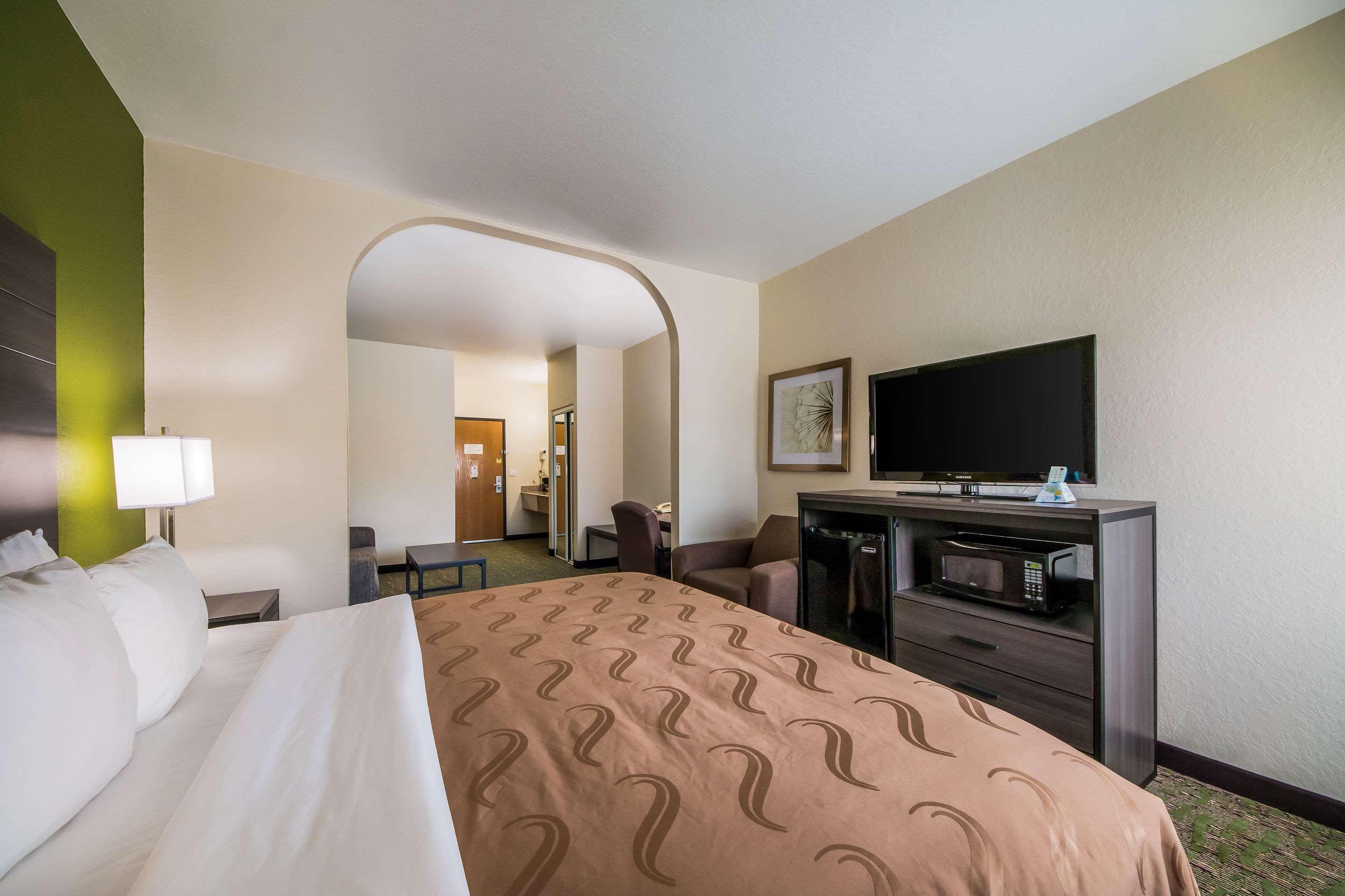 Quality Hotel San Antonio
