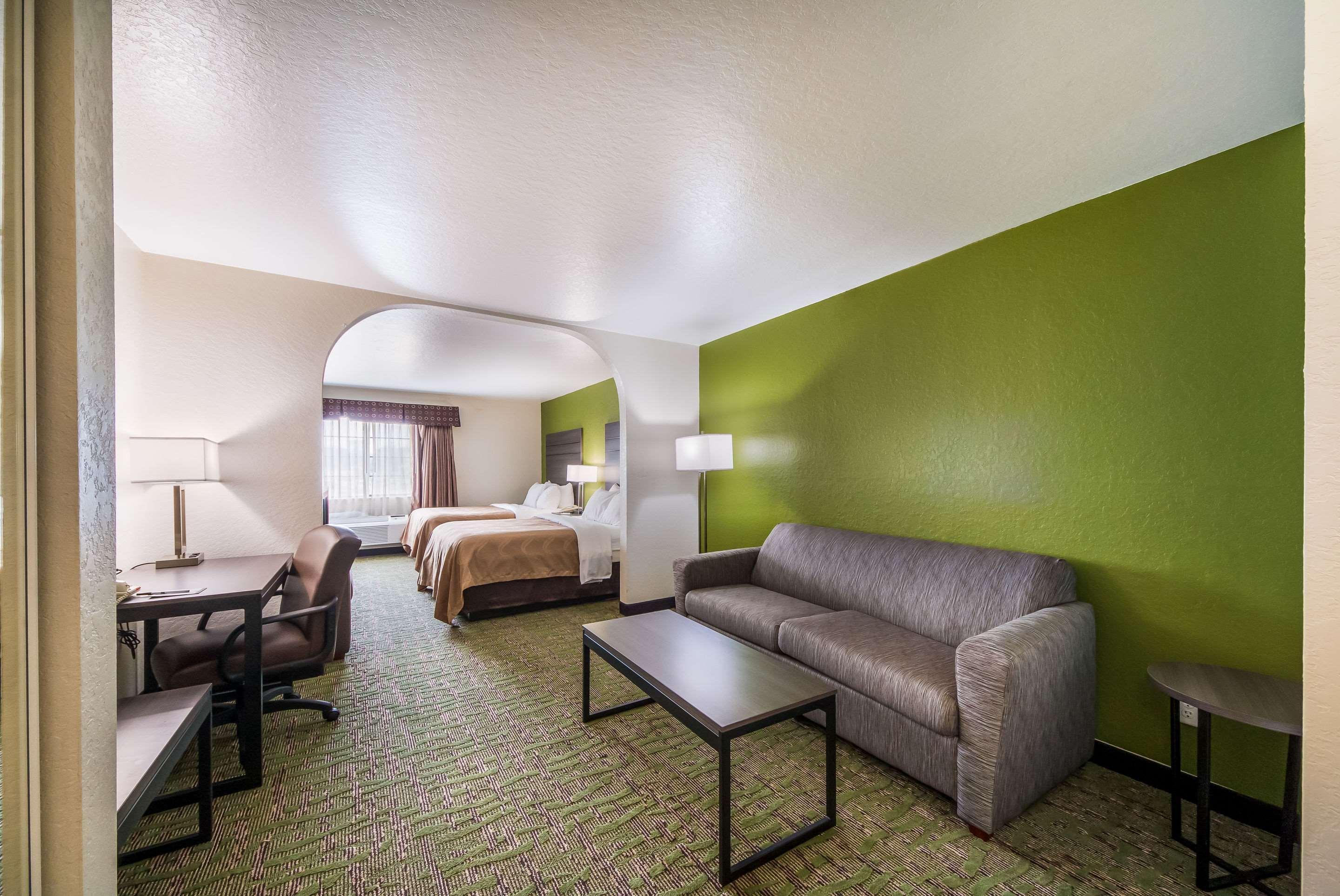 Quality Hotel