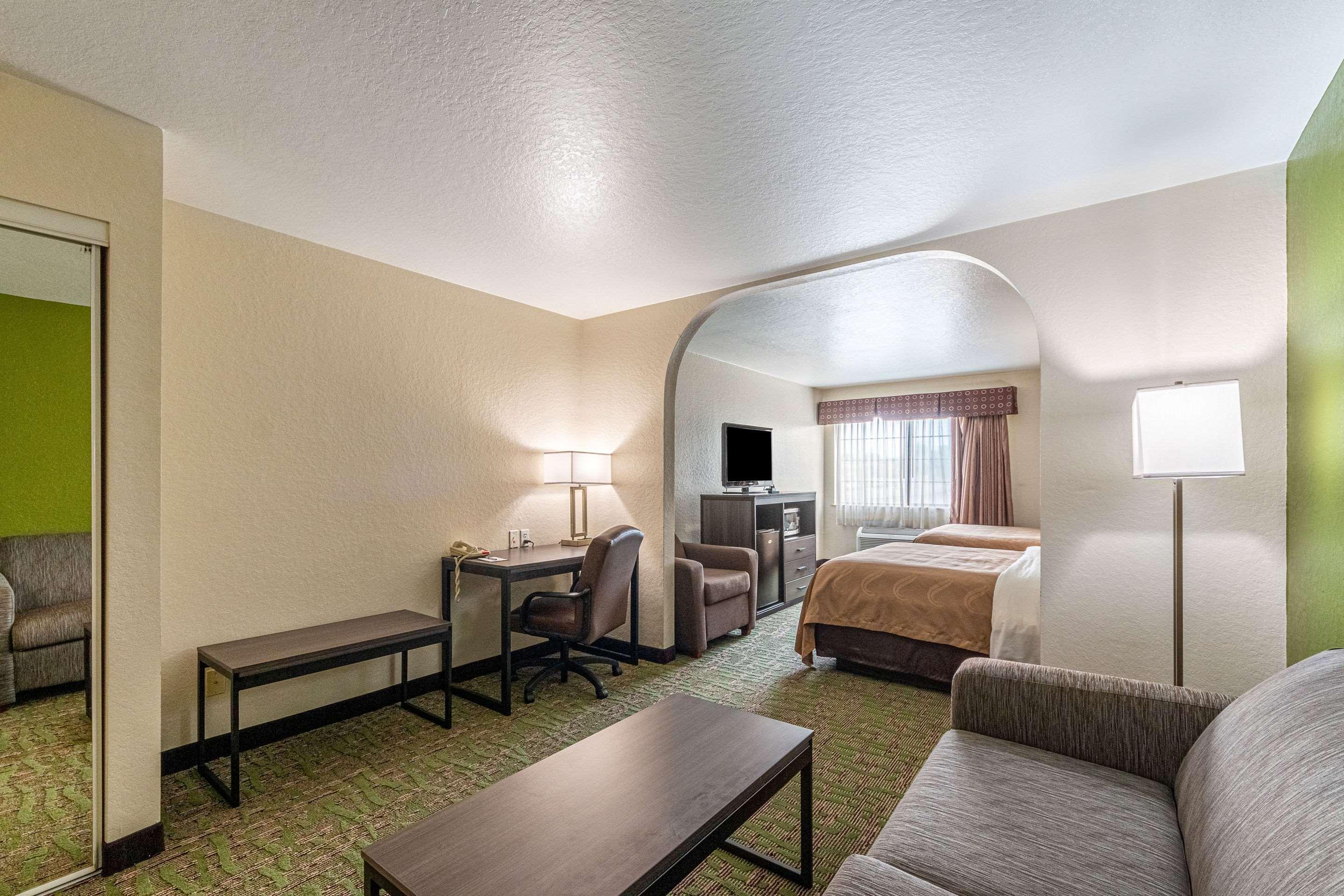 Quality 3* San Antonio