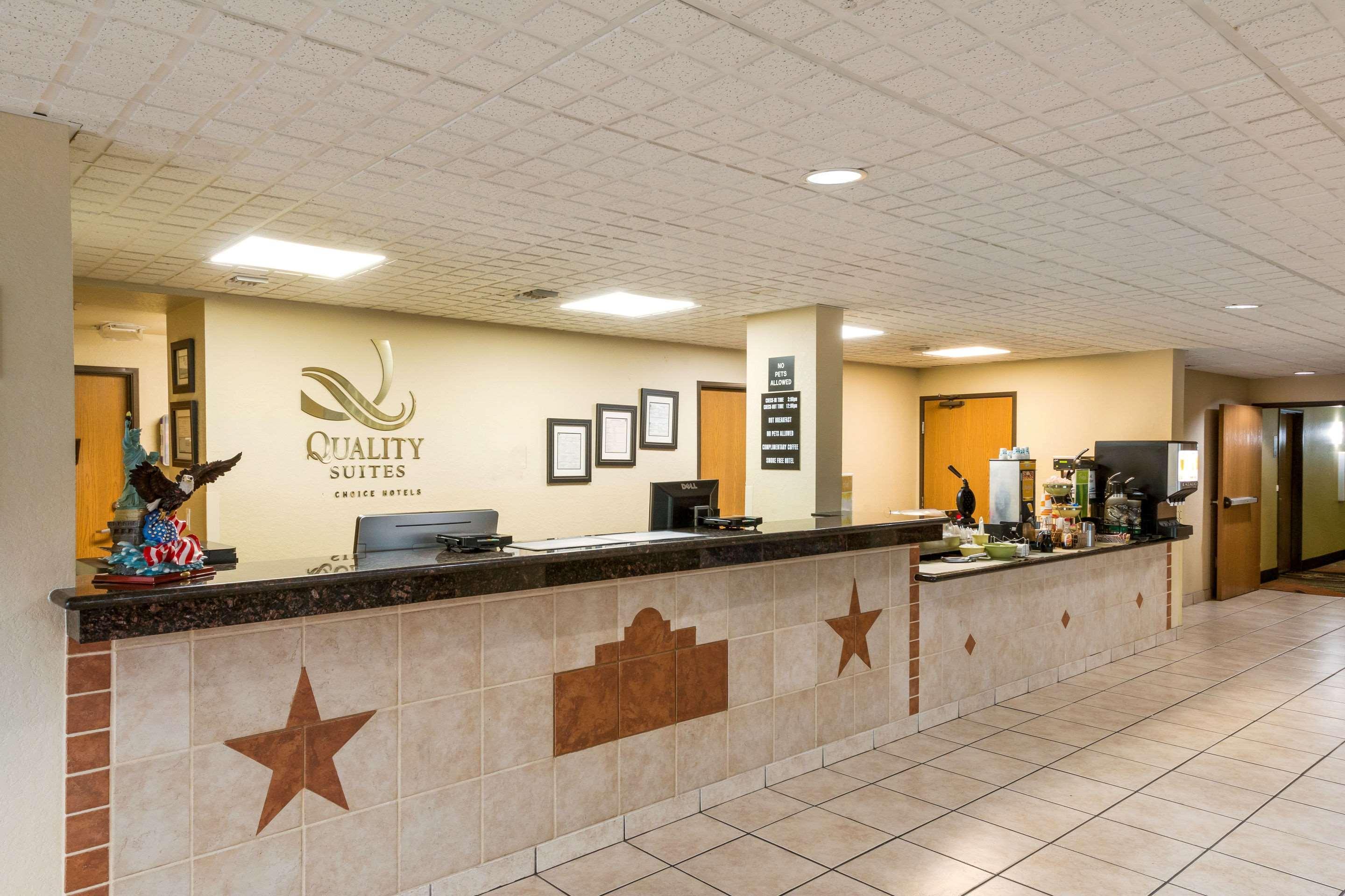 Quality Hotel 3*