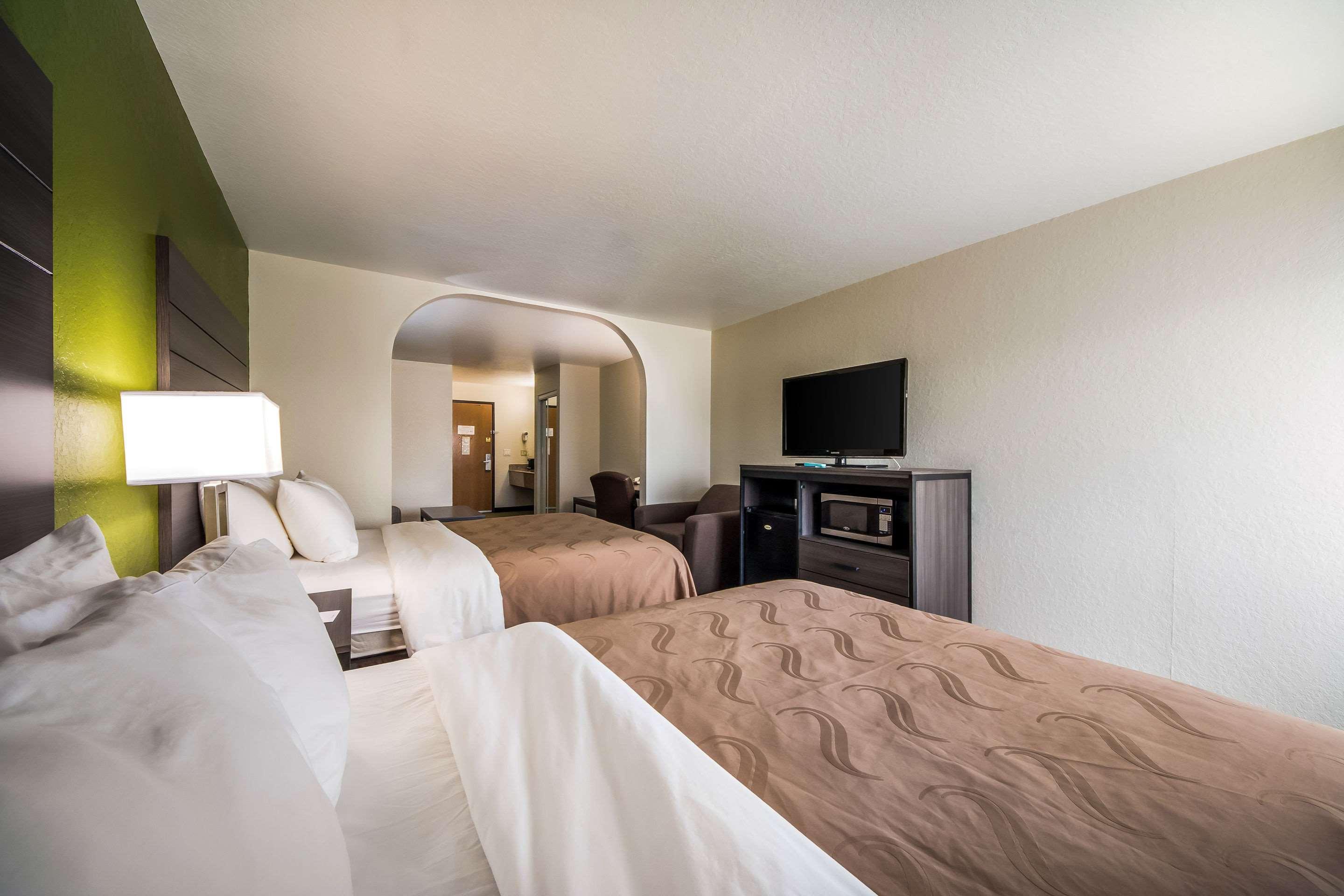 Hotel Quality