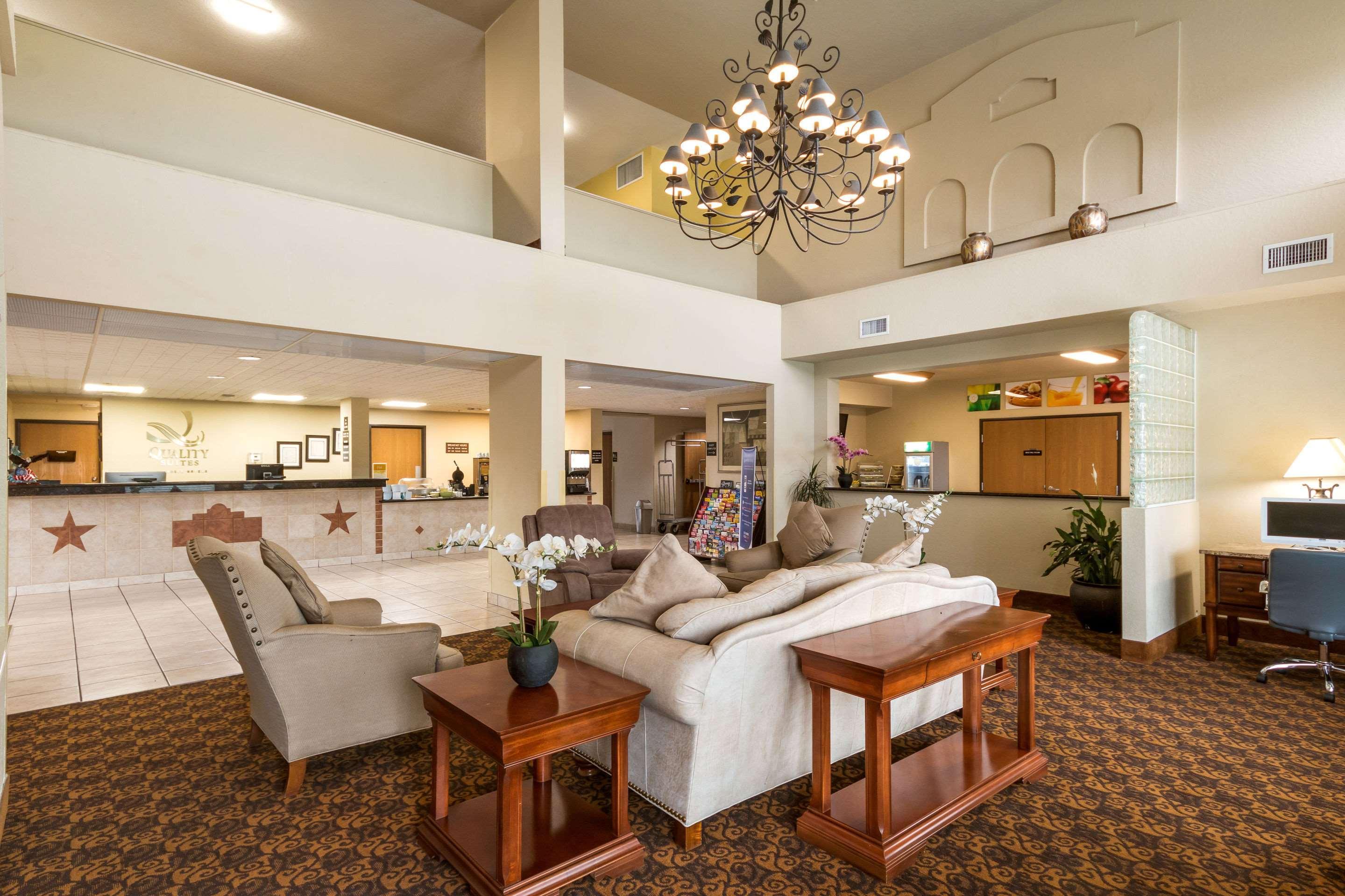 Hotel Quality 3*