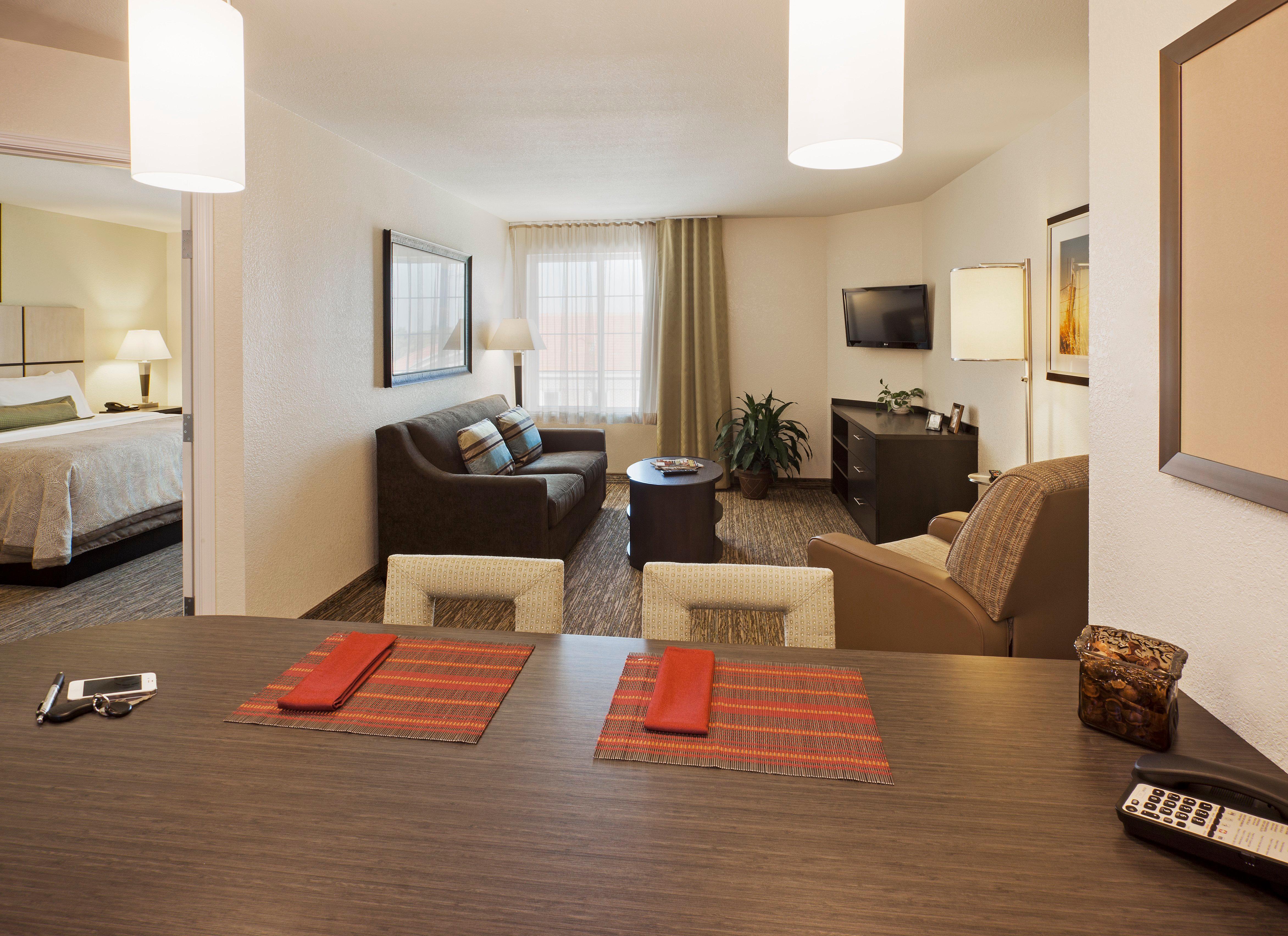 Hotel Sonesta Simply Northwest - Medical Center