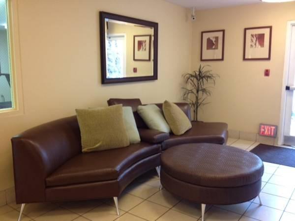 Hotel Sonesta Simply Northwest - Medical Center San Antonio