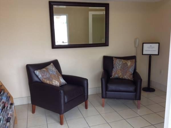 Sonesta Simply Northwest - Medical Center Hotel 3*