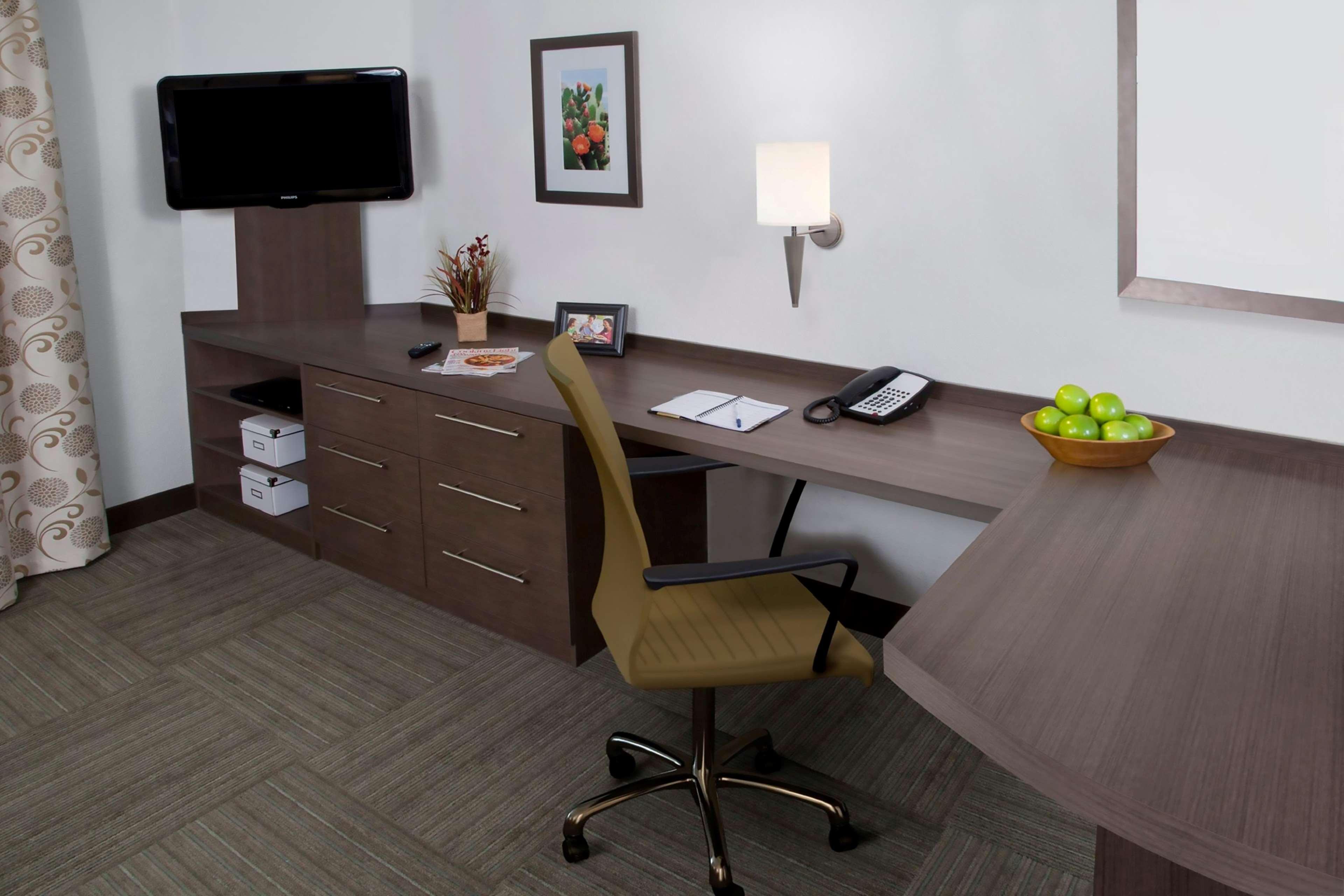 Sonesta Simply Northwest - Medical Center Hotel
