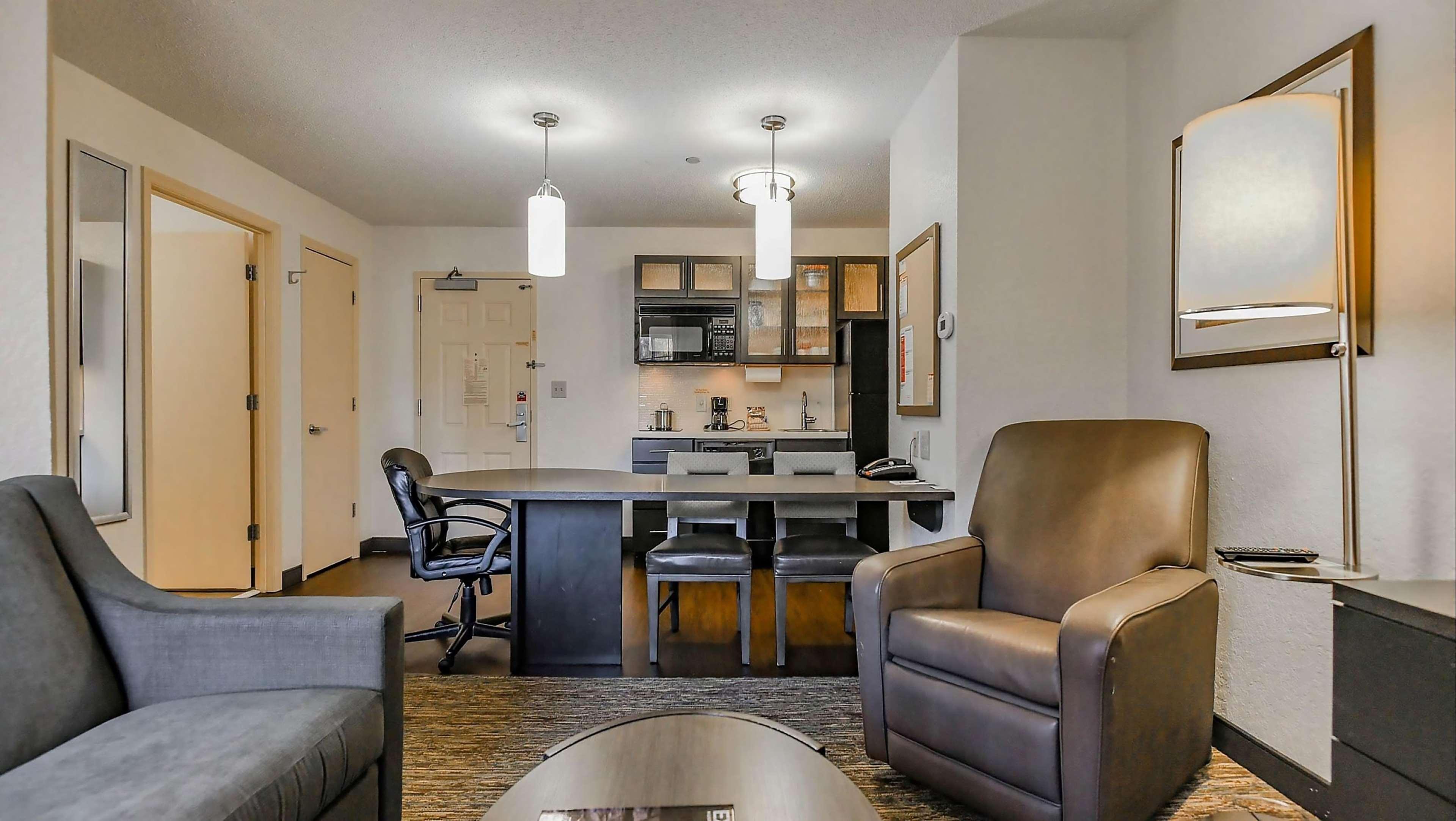 Sonesta Simply Northwest - Medical Center 3*