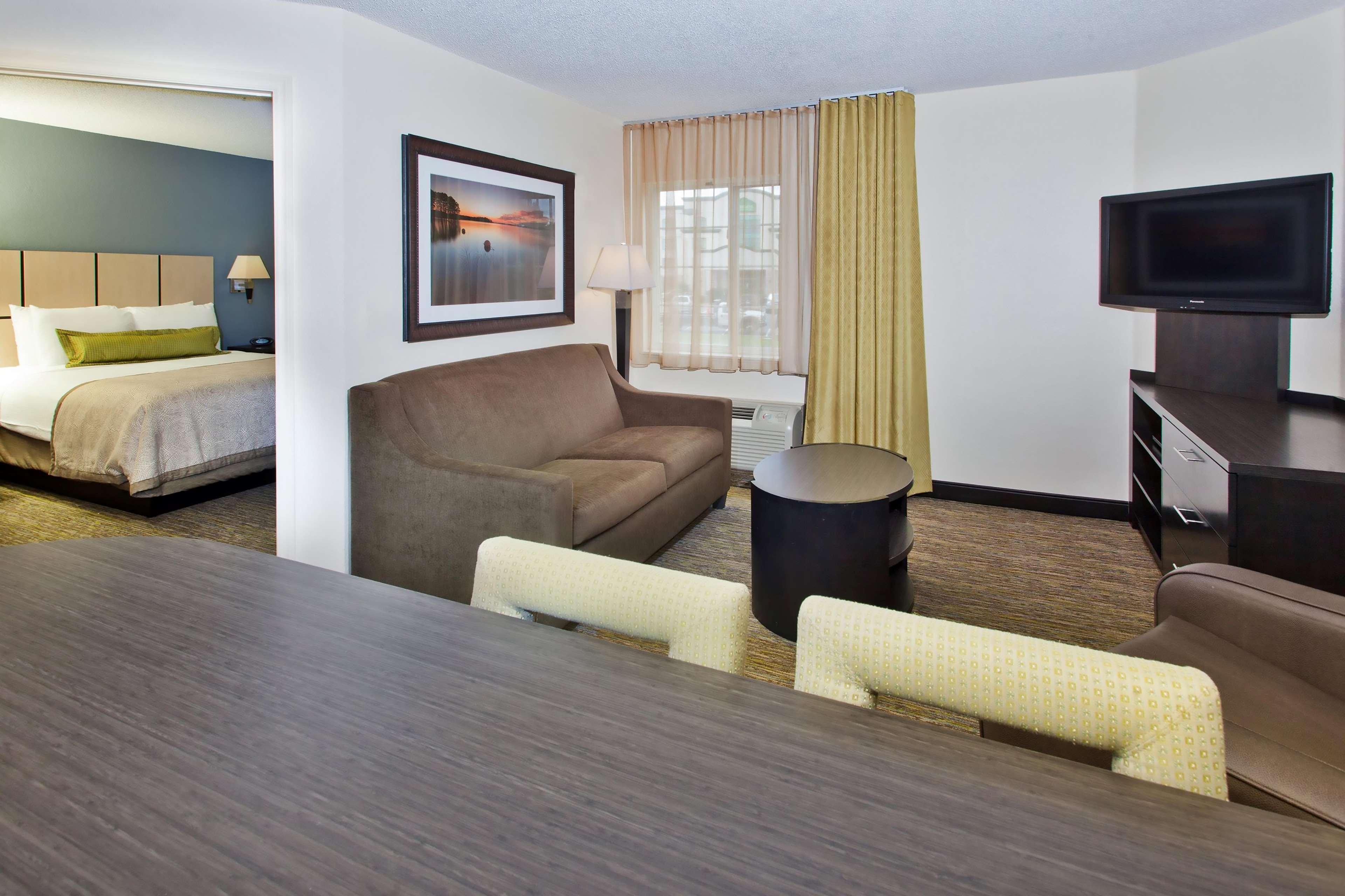 Sonesta Simply Northwest - Medical Center San Antonio