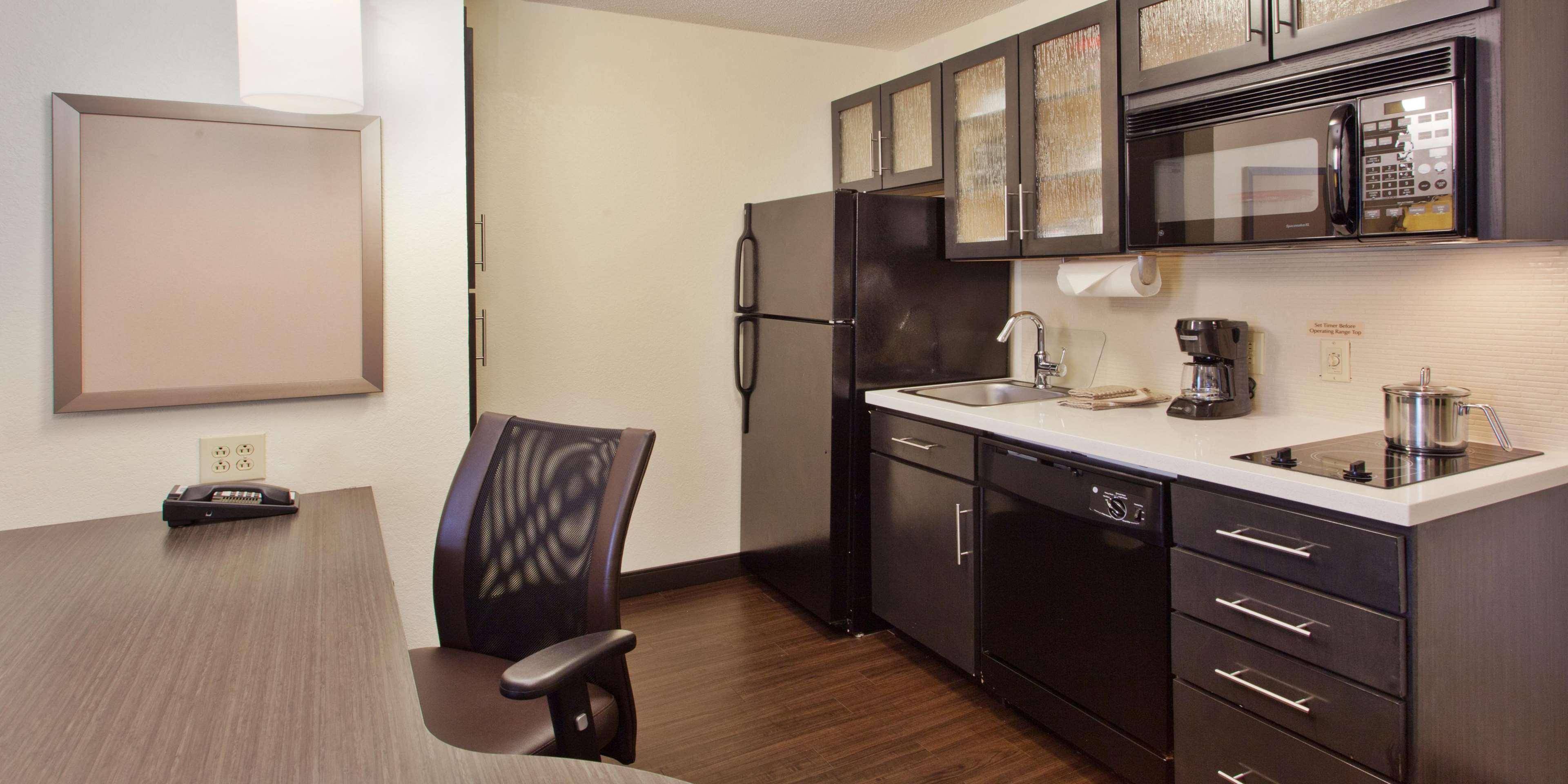 Hotel Sonesta Simply Northwest - Medical Center 3*