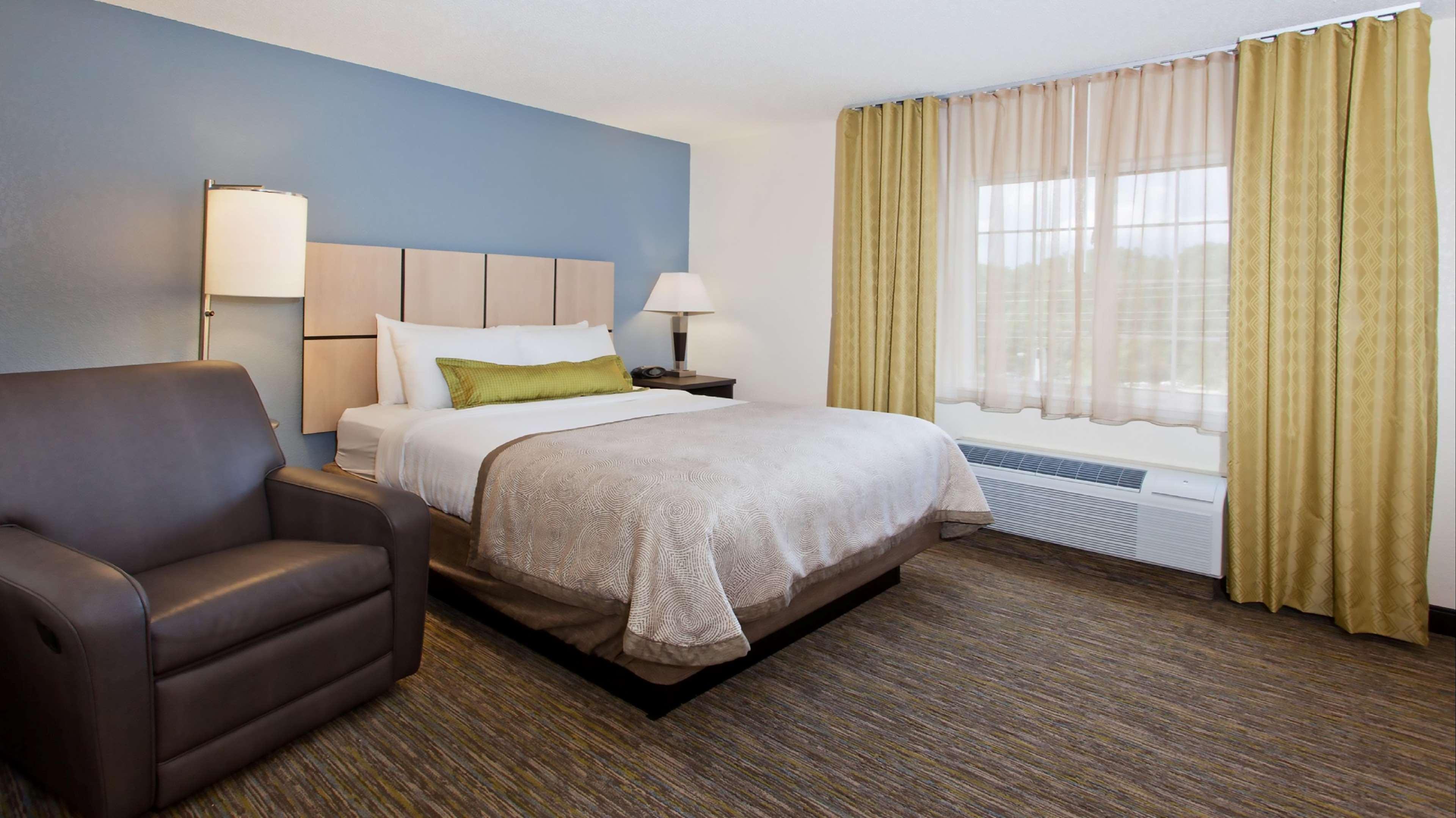 Hotel Sonesta Simply Northwest - Medical Center 3*