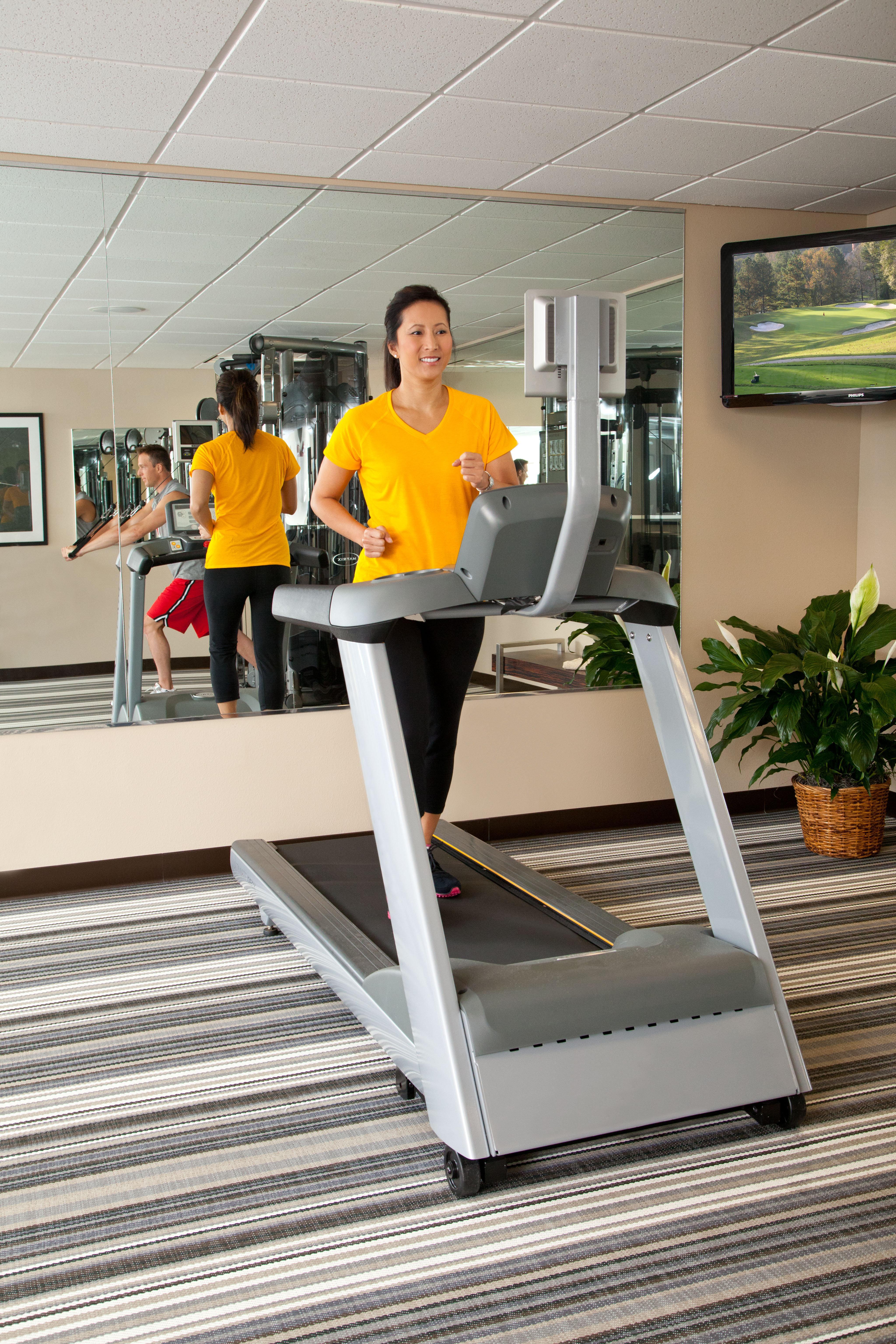 Sonesta Simply Northwest - Medical Center San Antonio