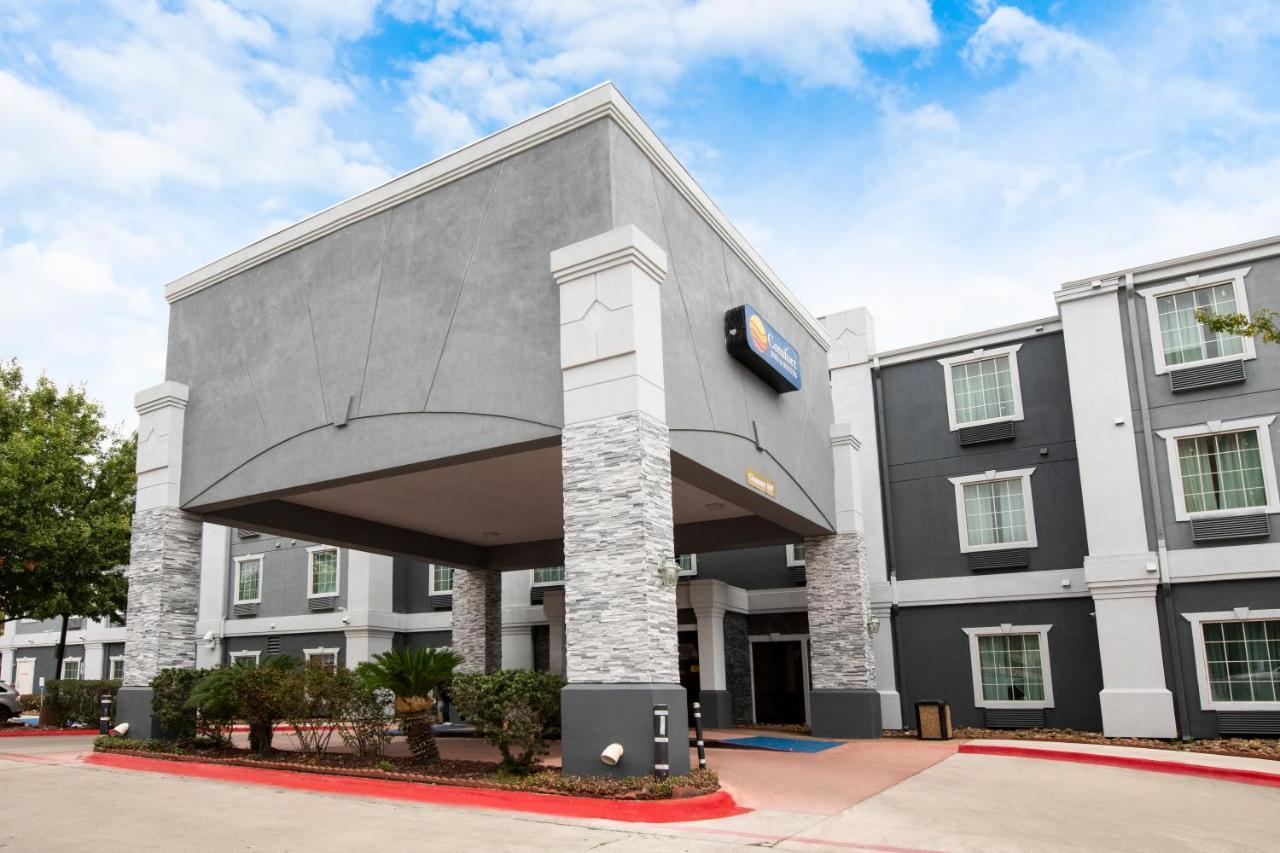 Comfort & Near Medical Center 3*