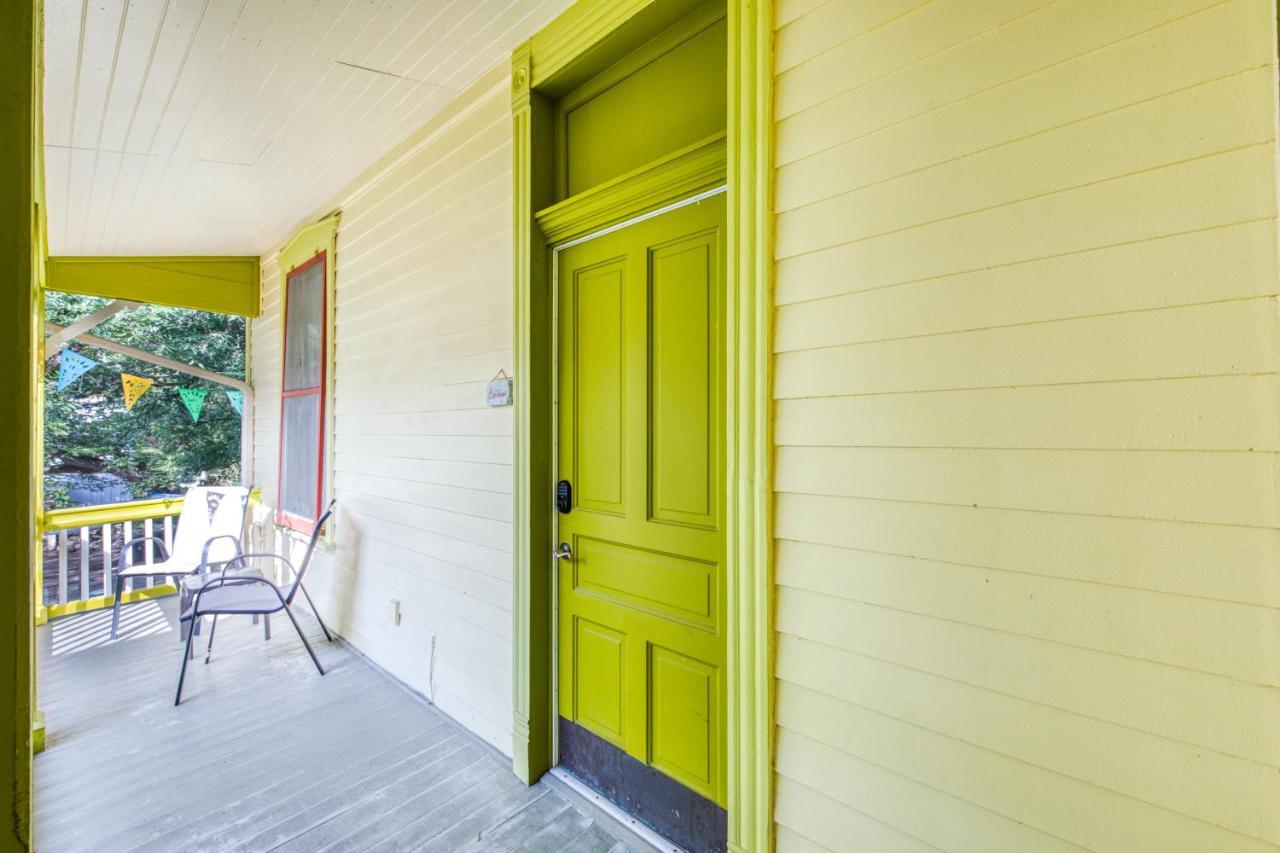 Yellow Rose Bed & Breakfast 4*
