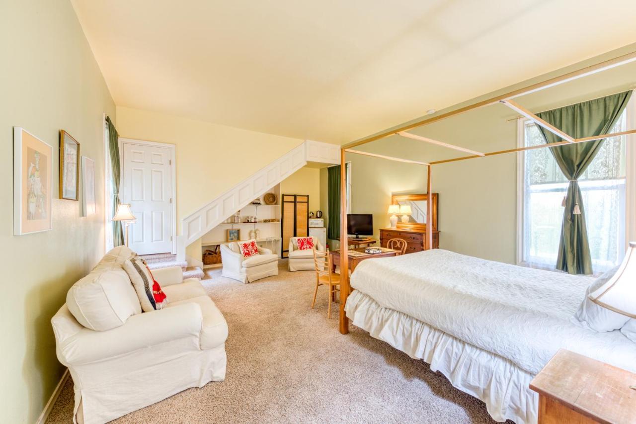 Bed & Breakfast Yellow Rose 4*