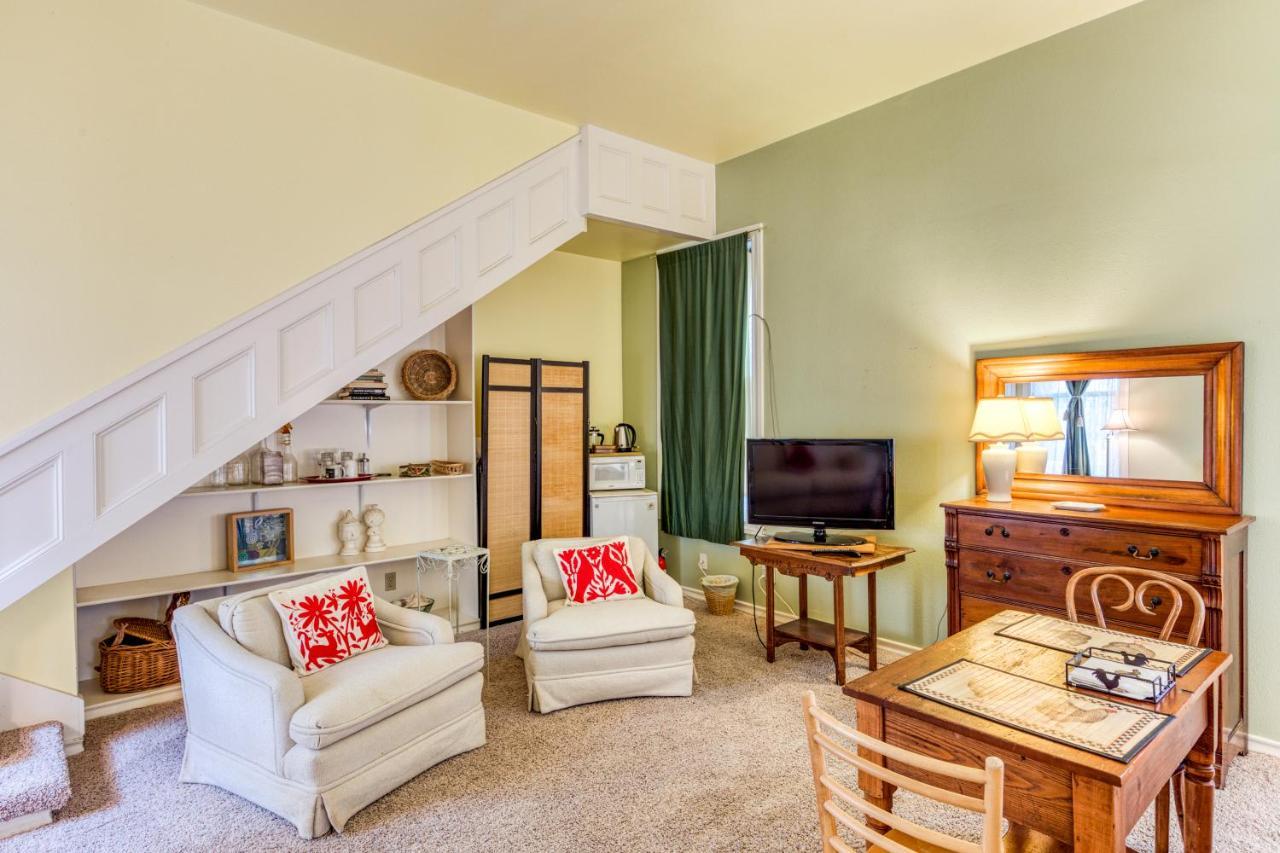 Bed & Breakfast Yellow Rose