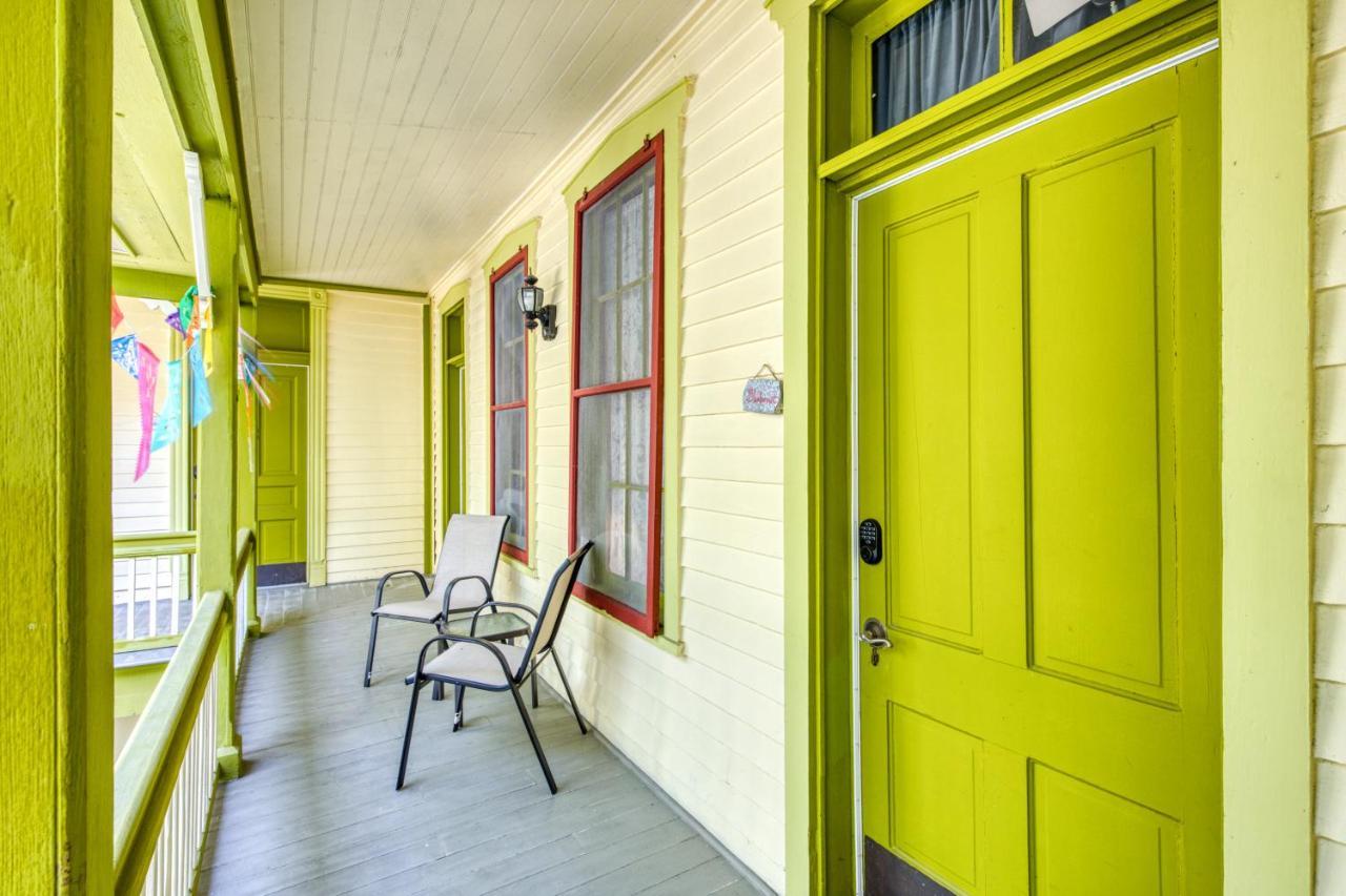 Bed & Breakfast Yellow Rose