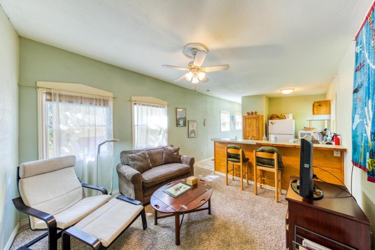 Yellow Rose Bed & Breakfast San Antonio