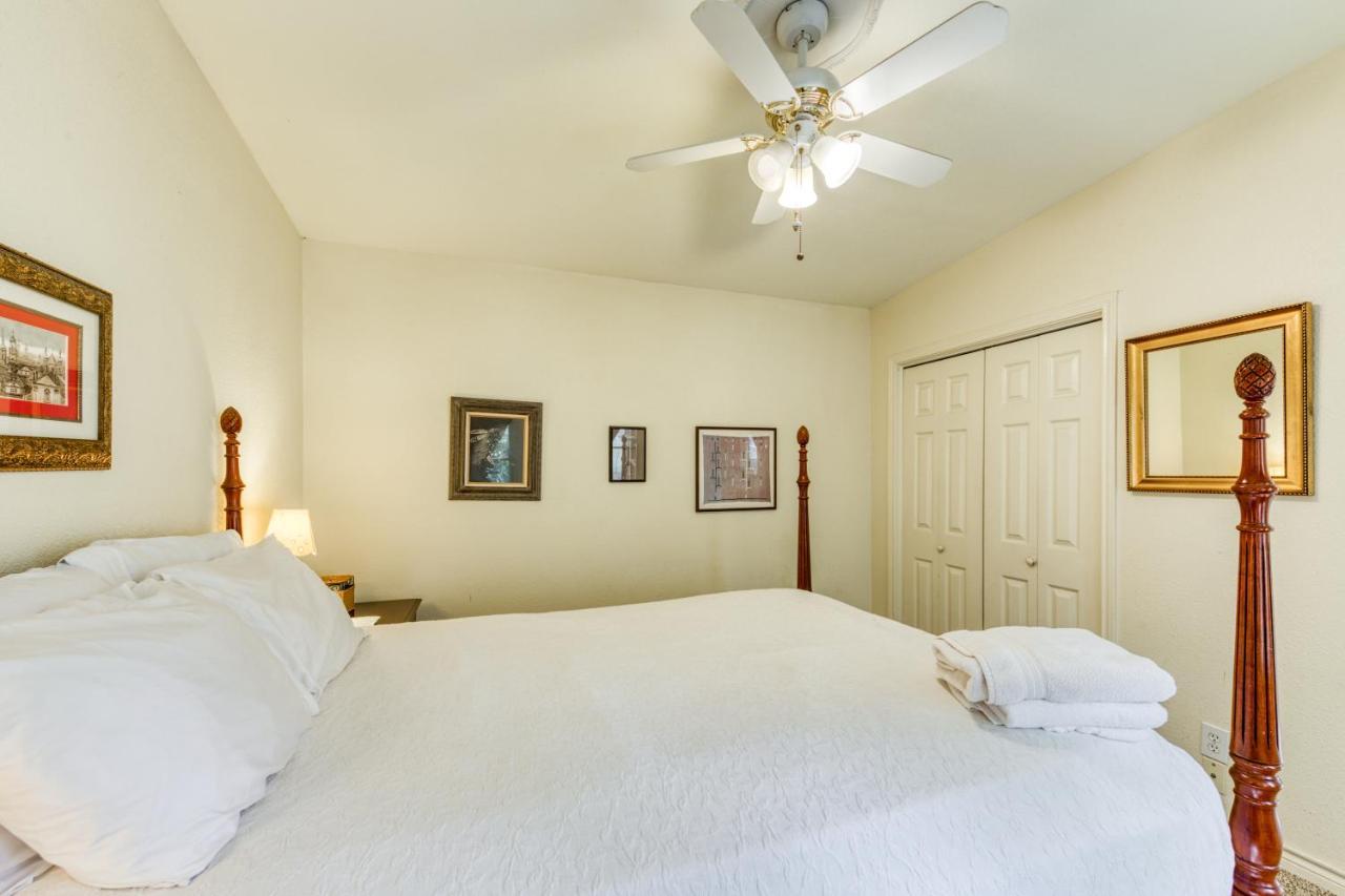 Bed & Breakfast Yellow Rose