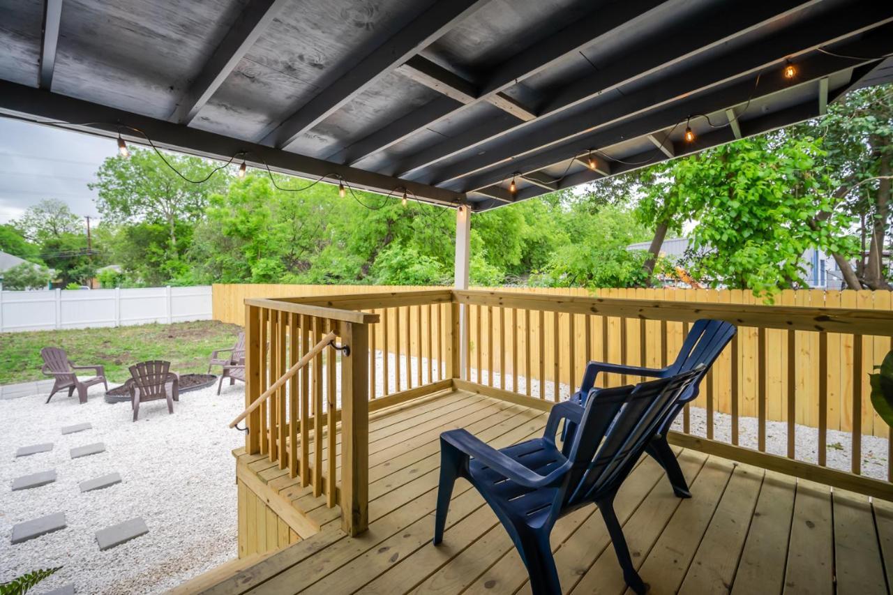 Spacious Near Downtown Holiday home San Antonio