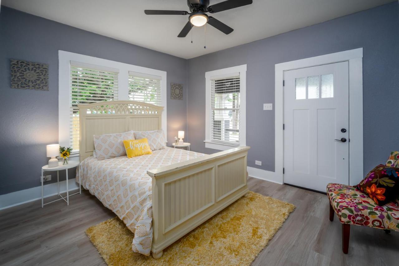 Holiday home Spacious Near Downtown San Antonio