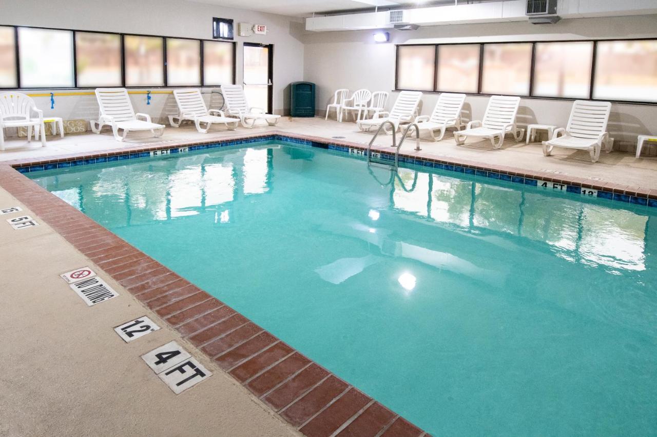 Hotel Comfort & Near Medical Center 3*