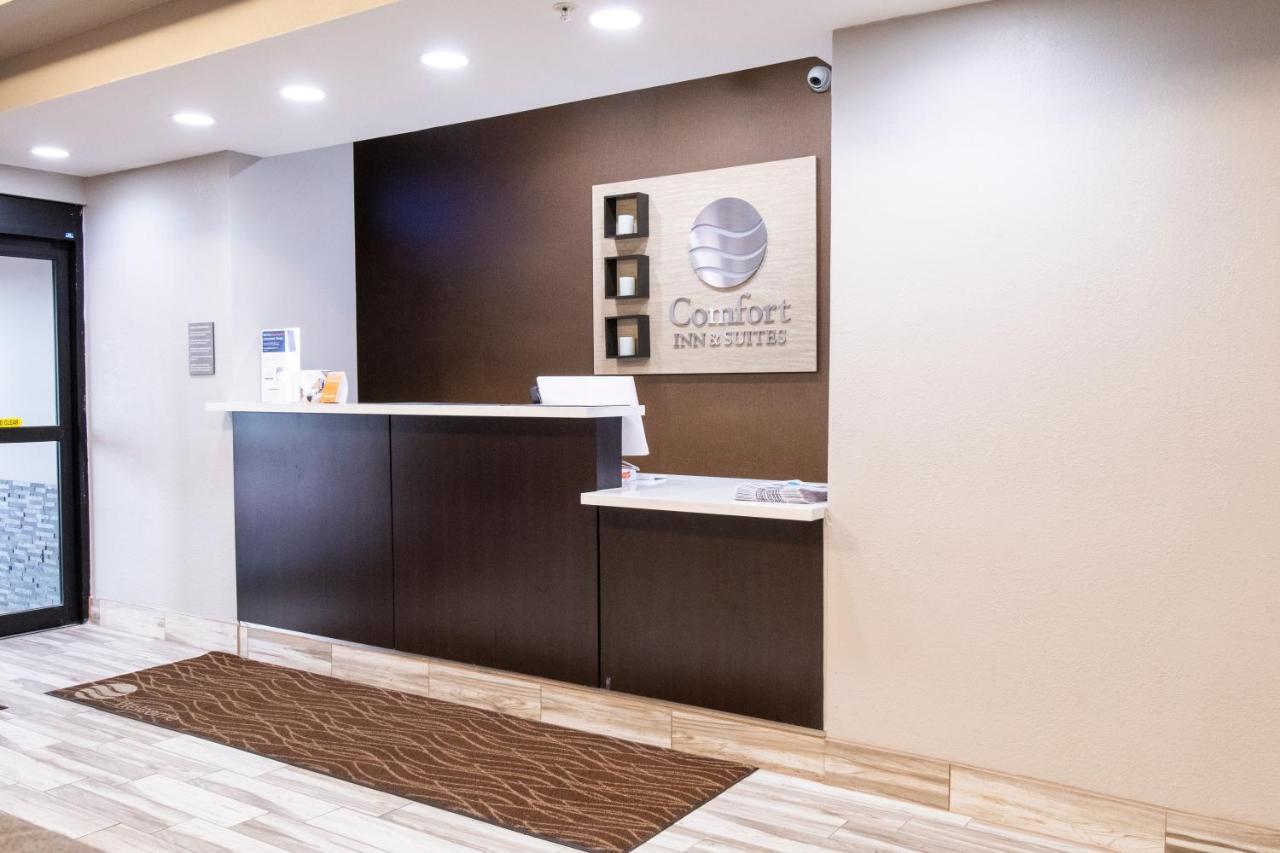 Comfort & Near Medical Center