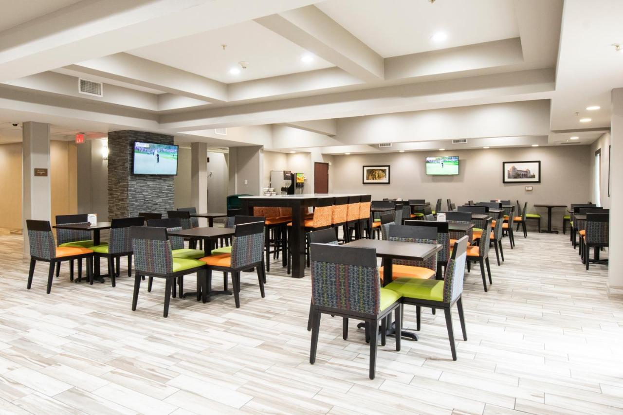 Comfort & Near Medical Center