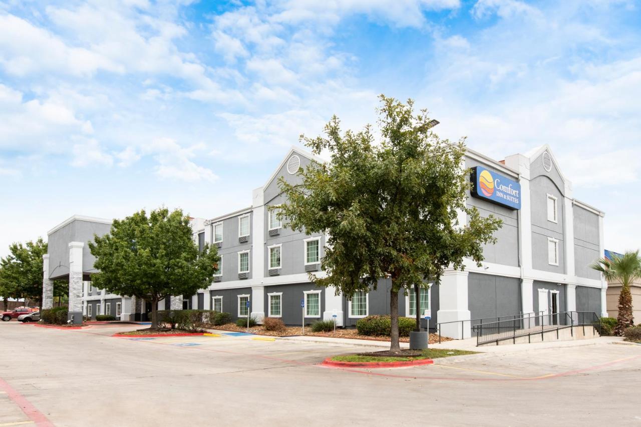 Hotel Comfort & Near Medical Center San Antonio